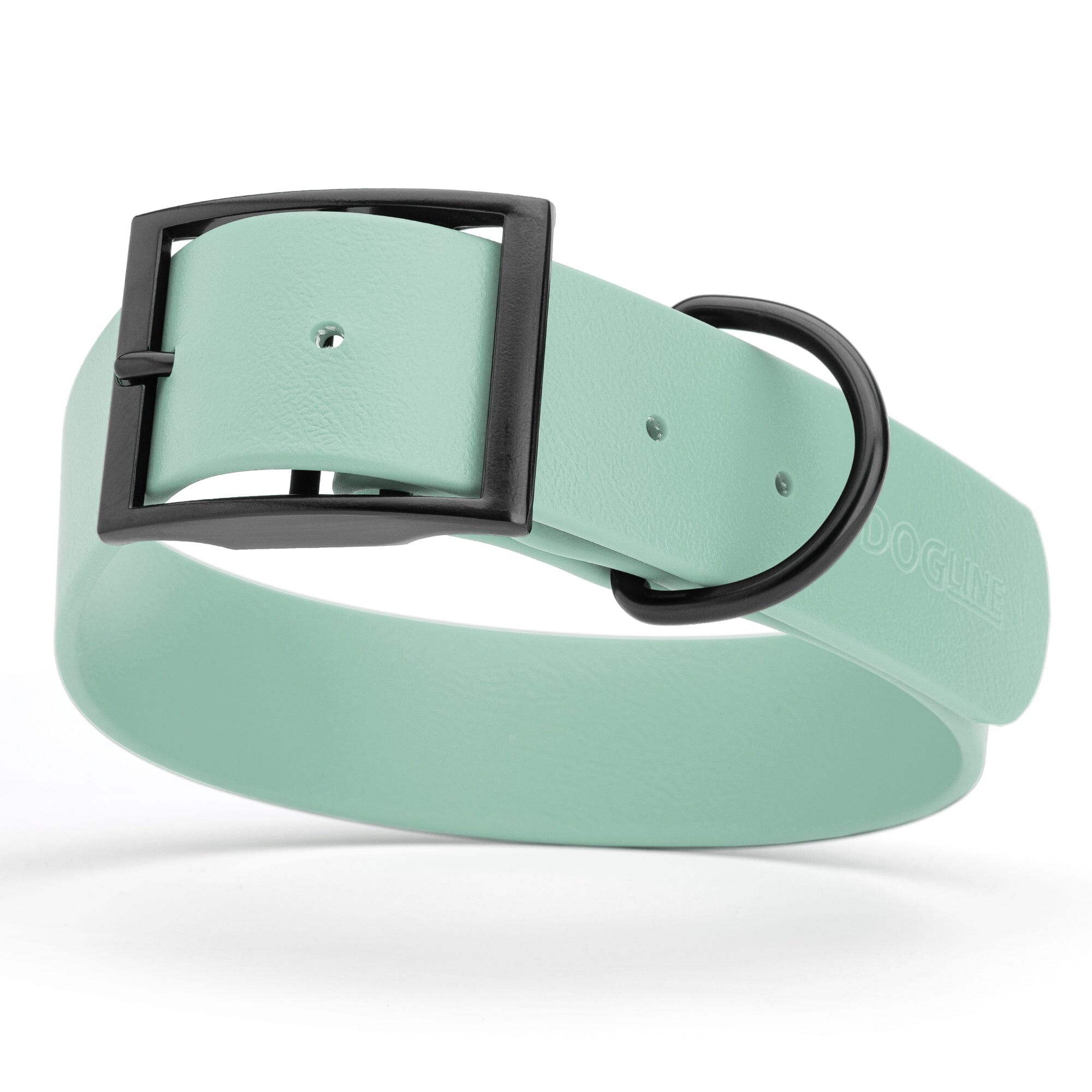 Biothane Waterproof Dog Collar - 1.5in Wide - XX-Large (24 to 28 inches)