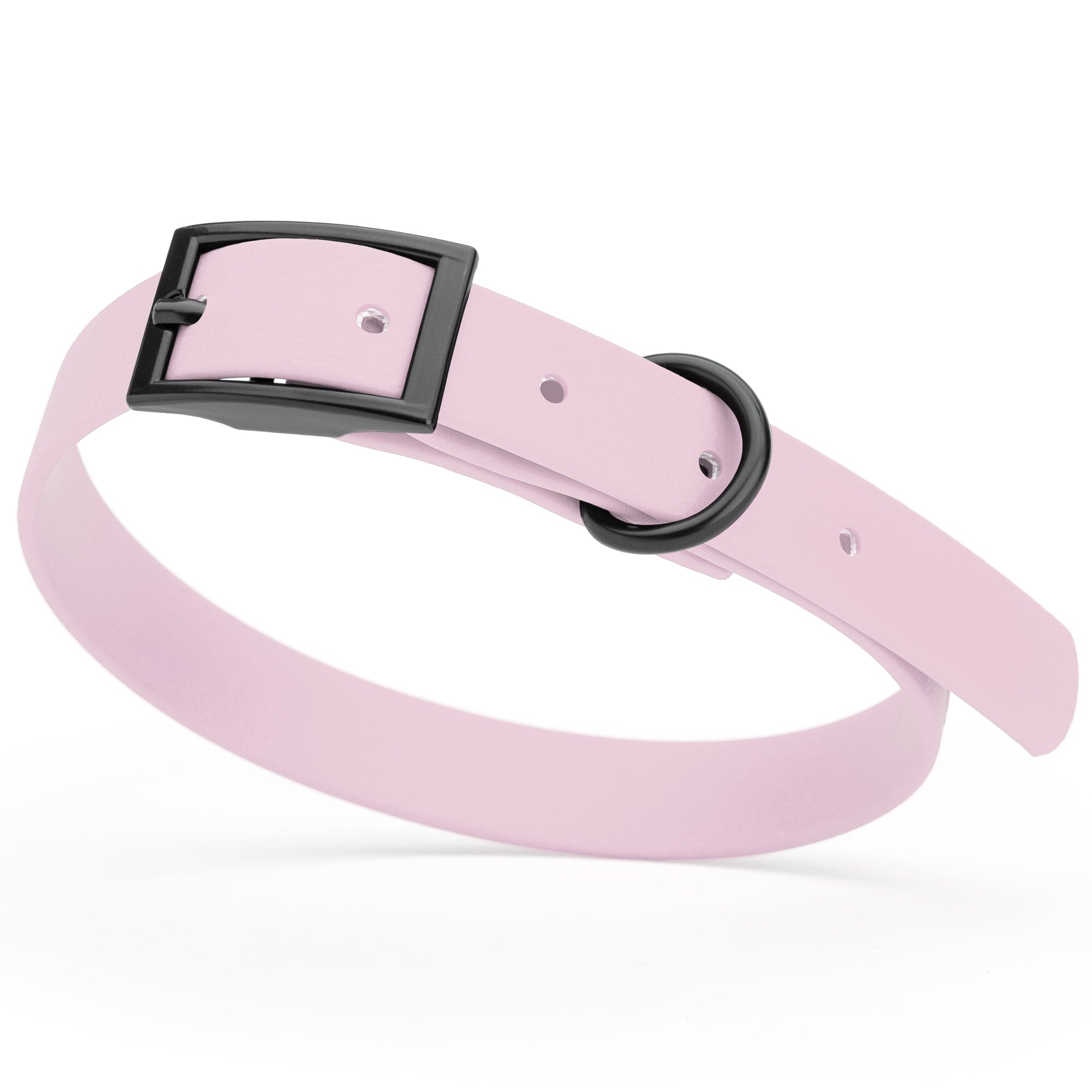 Biothane Waterproof Dog Collar - Small (12 to 15 inches)