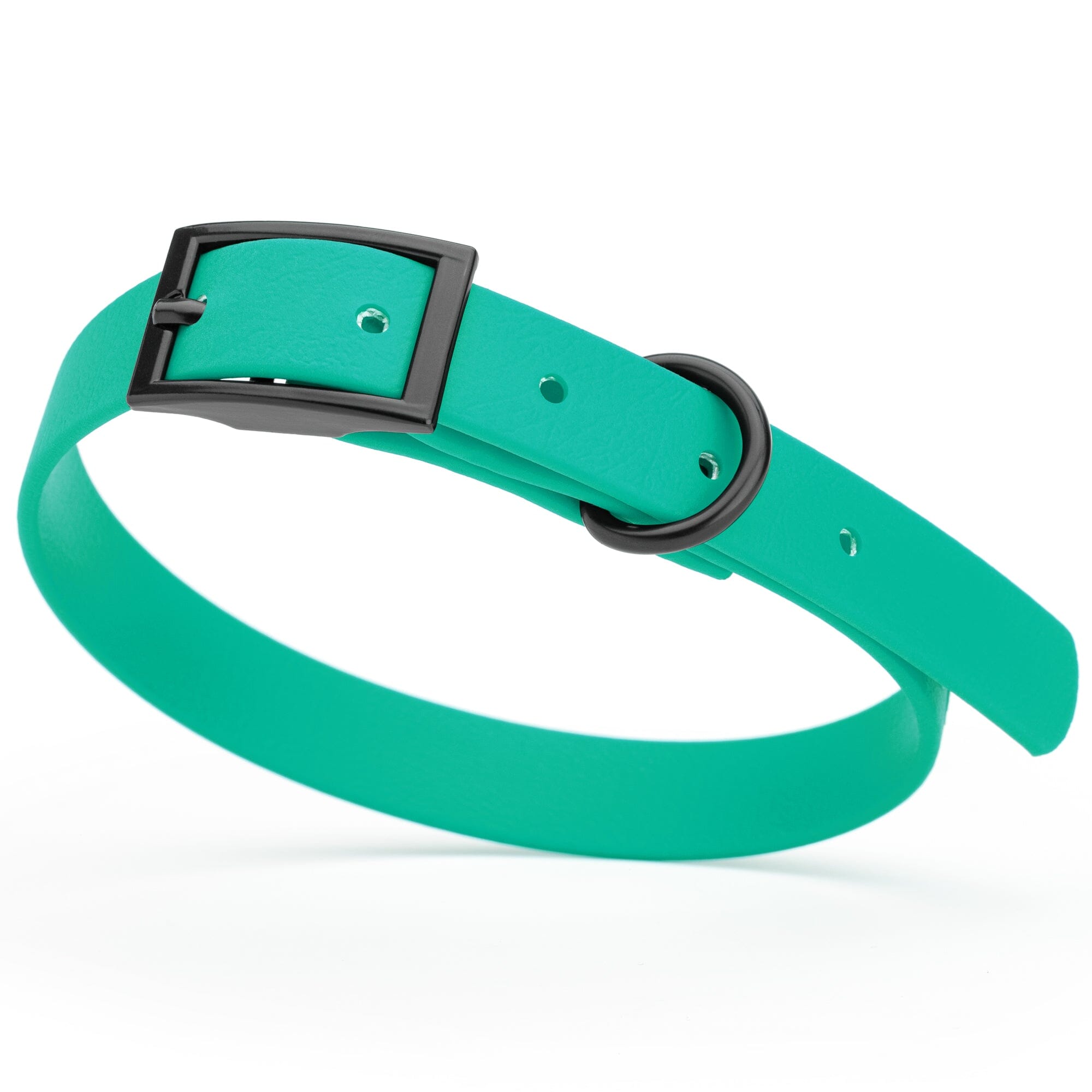 Biothane Waterproof Dog Collar - Small (12 to 15 inches)