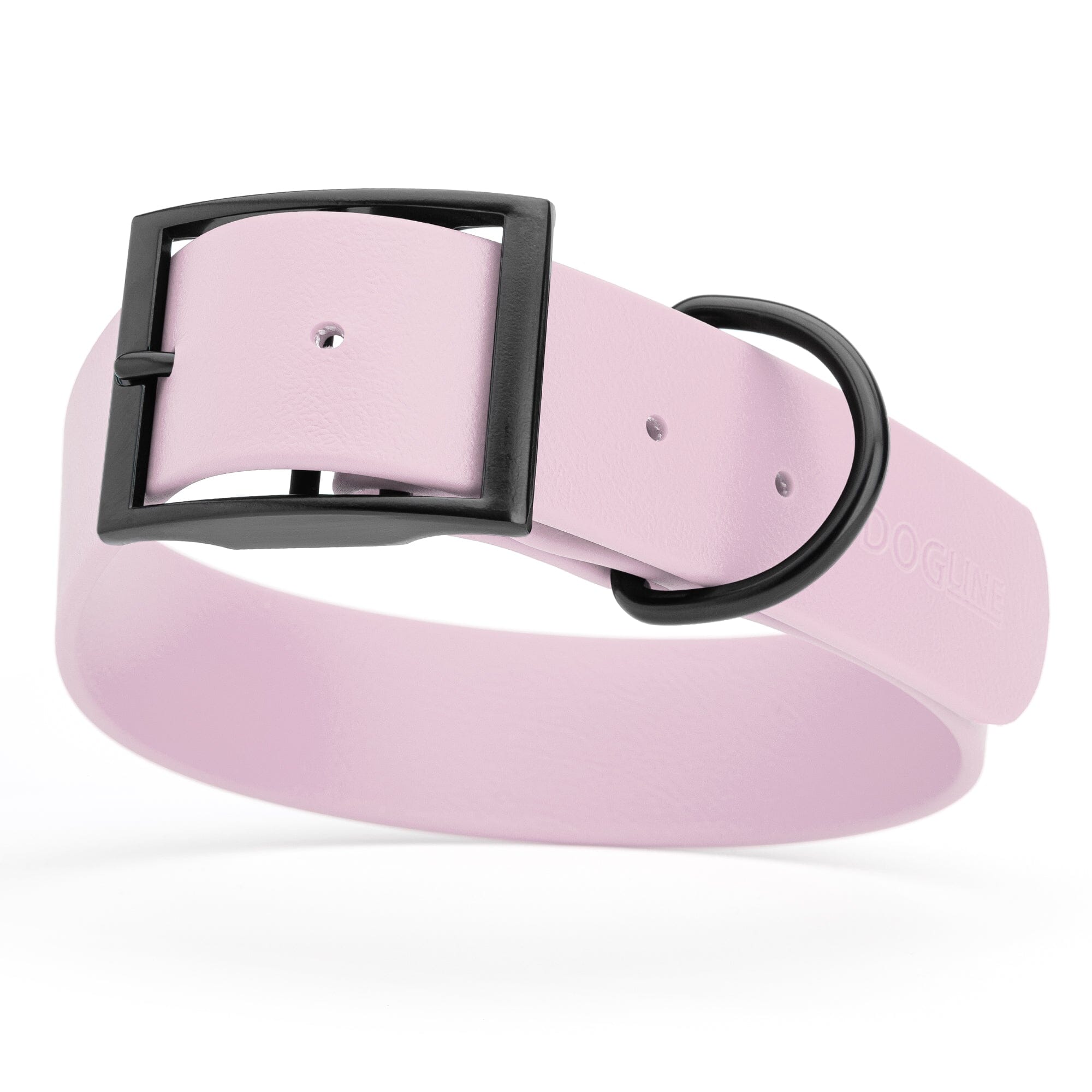 Biothane Waterproof Dog Collar - 1.5in Wide - XX-Large (24 to 28 inches)