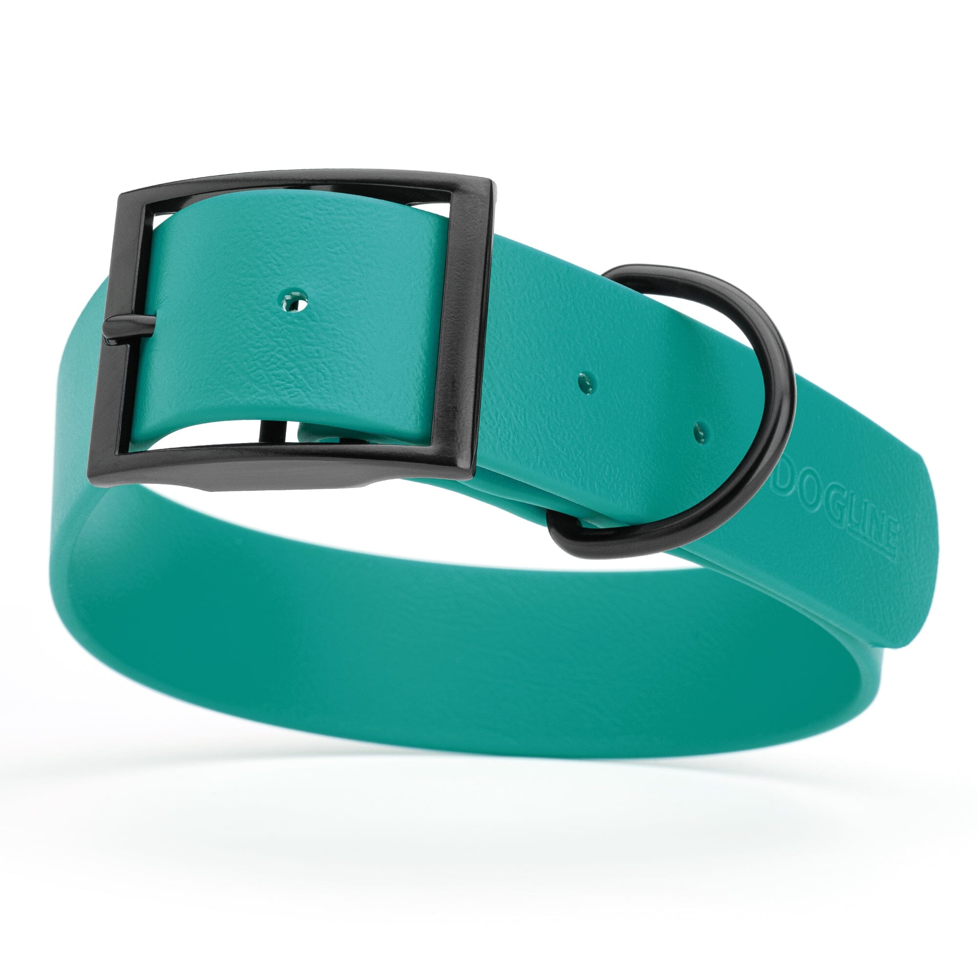 Biothane Waterproof Dog Collar - 1.5in Wide - XX-Large (24 to 28 inches)