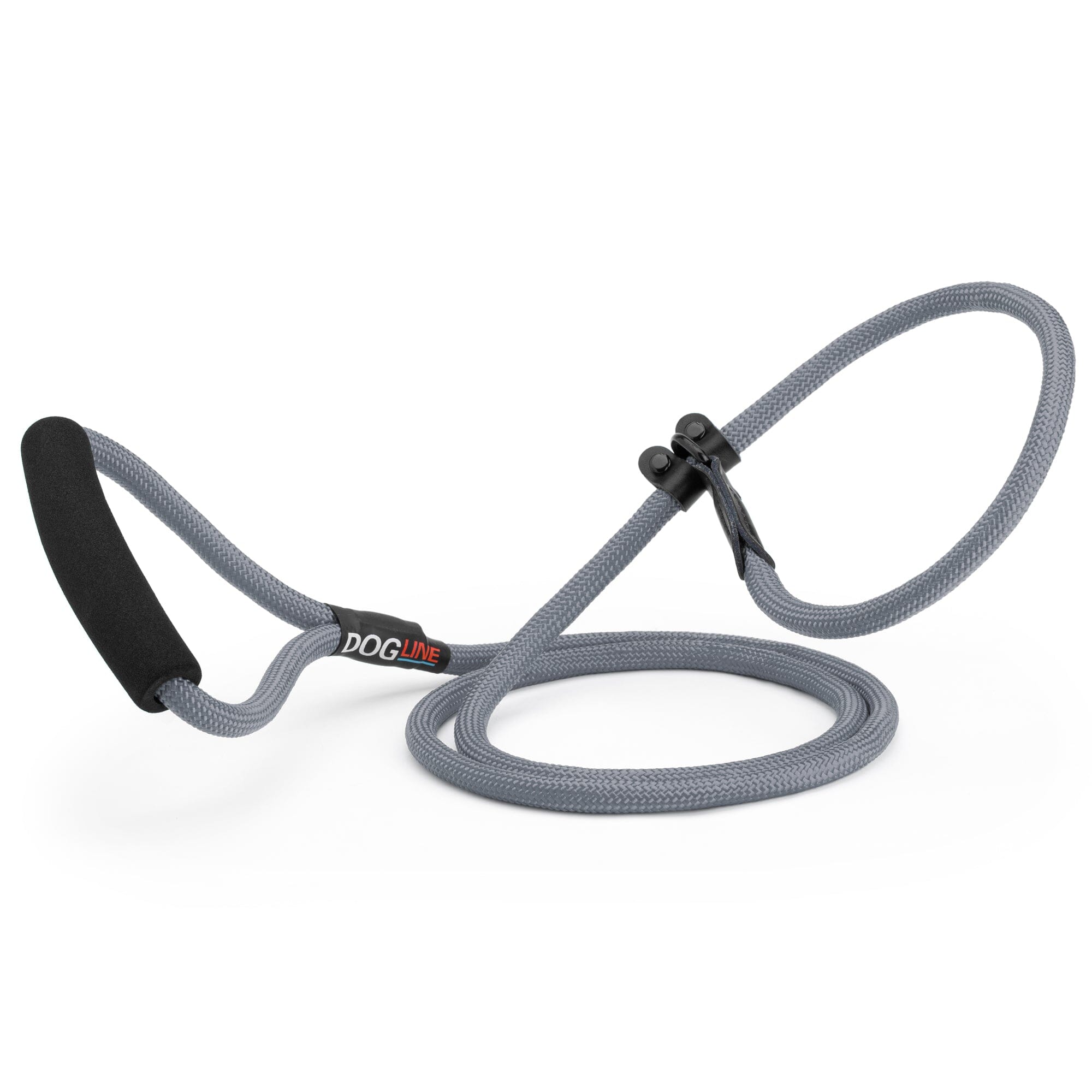 Round Nylon Slip Lead