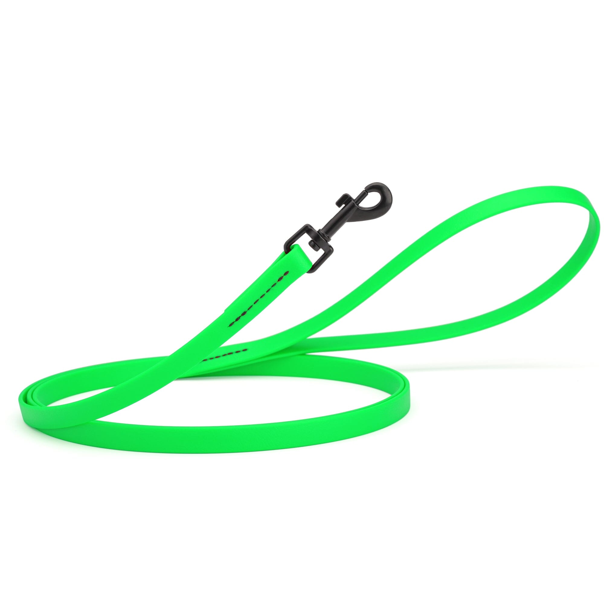 Biothane Waterproof Dog Leash 6 ft