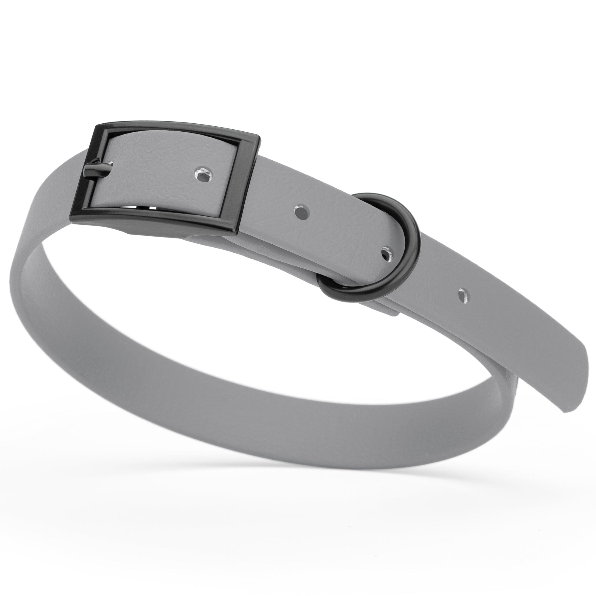 Biothane Waterproof Dog Collar - Small (12 to 15 inches)