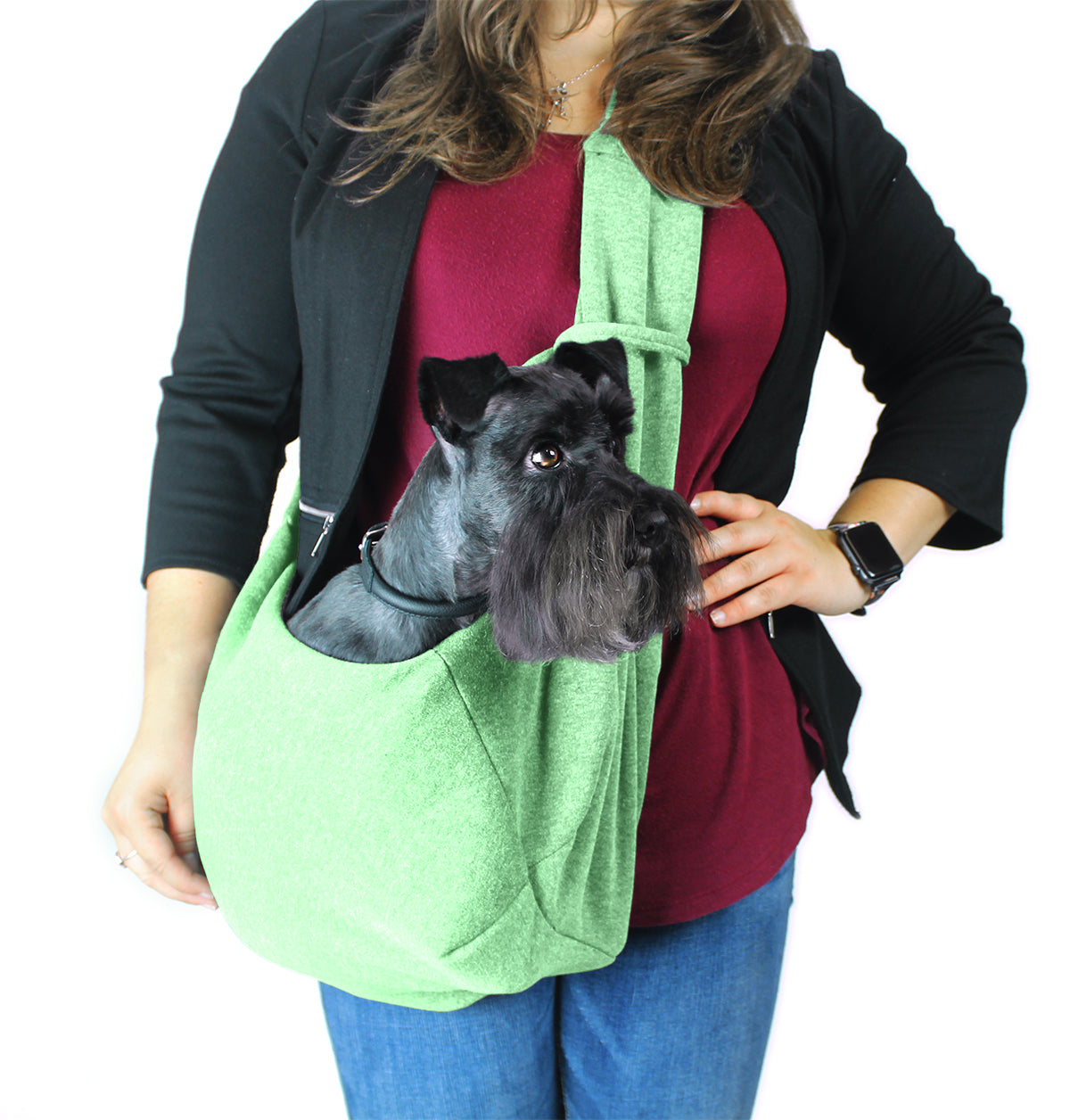 Pet Sling Carrier