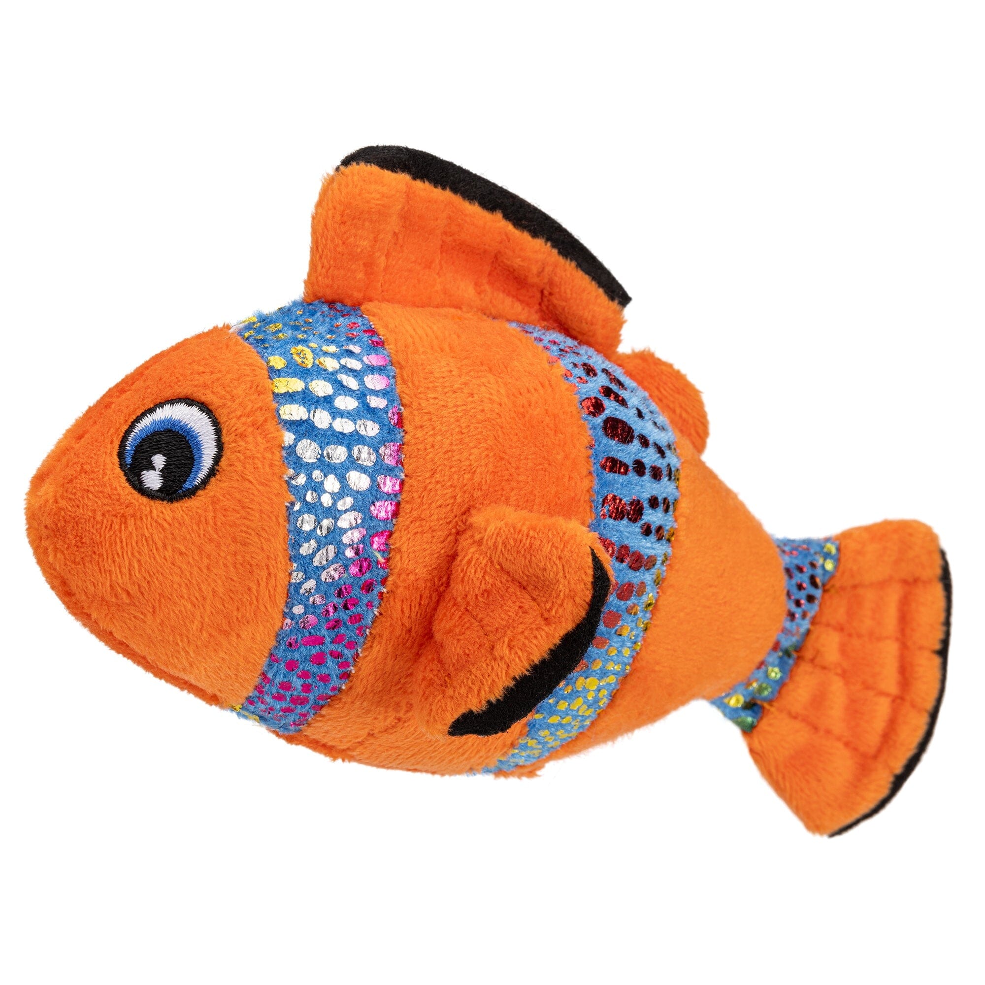 NEW 6" Mini Squeaky Dog Toy Collection