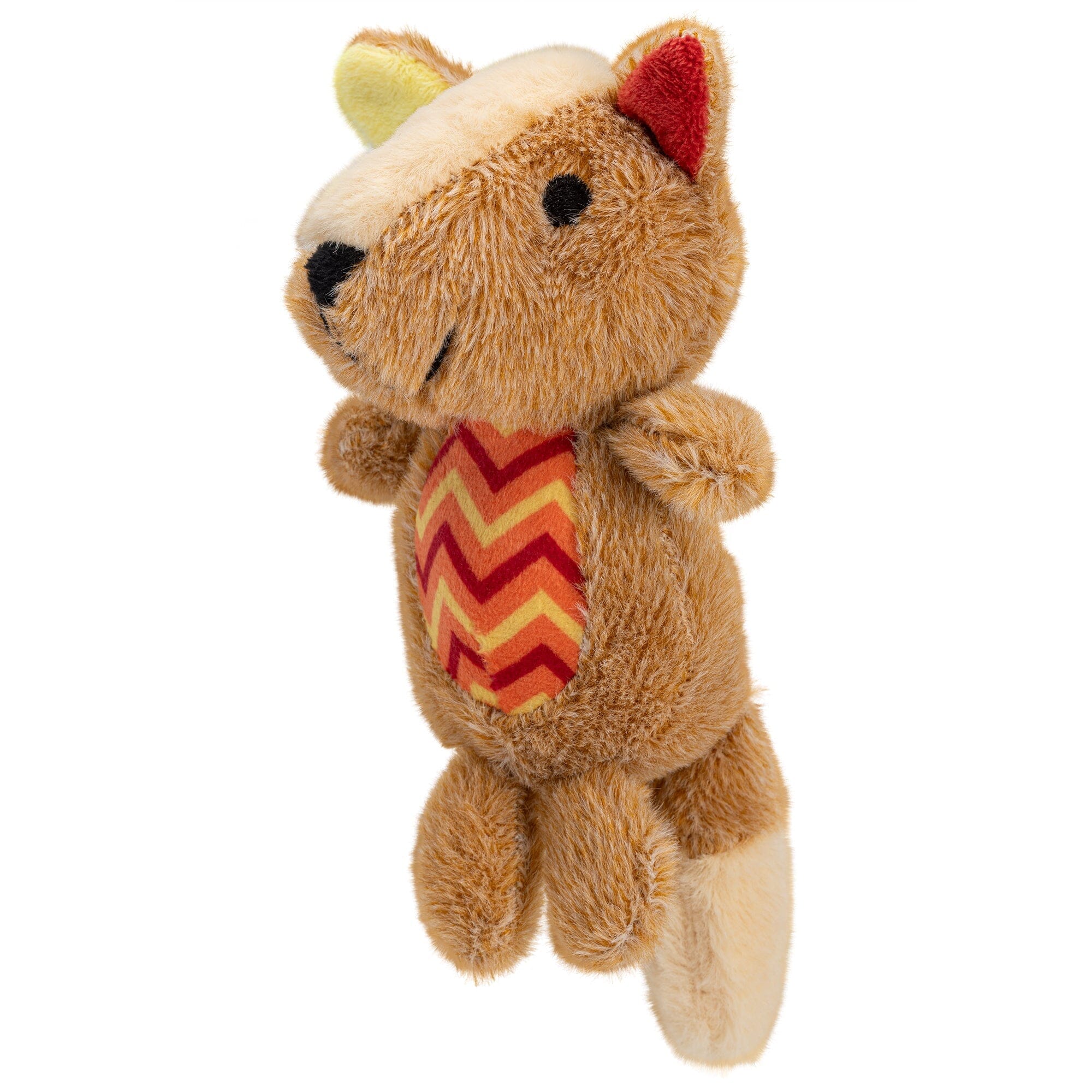 NEW 6" Mini Squeaky Dog Toy Collection