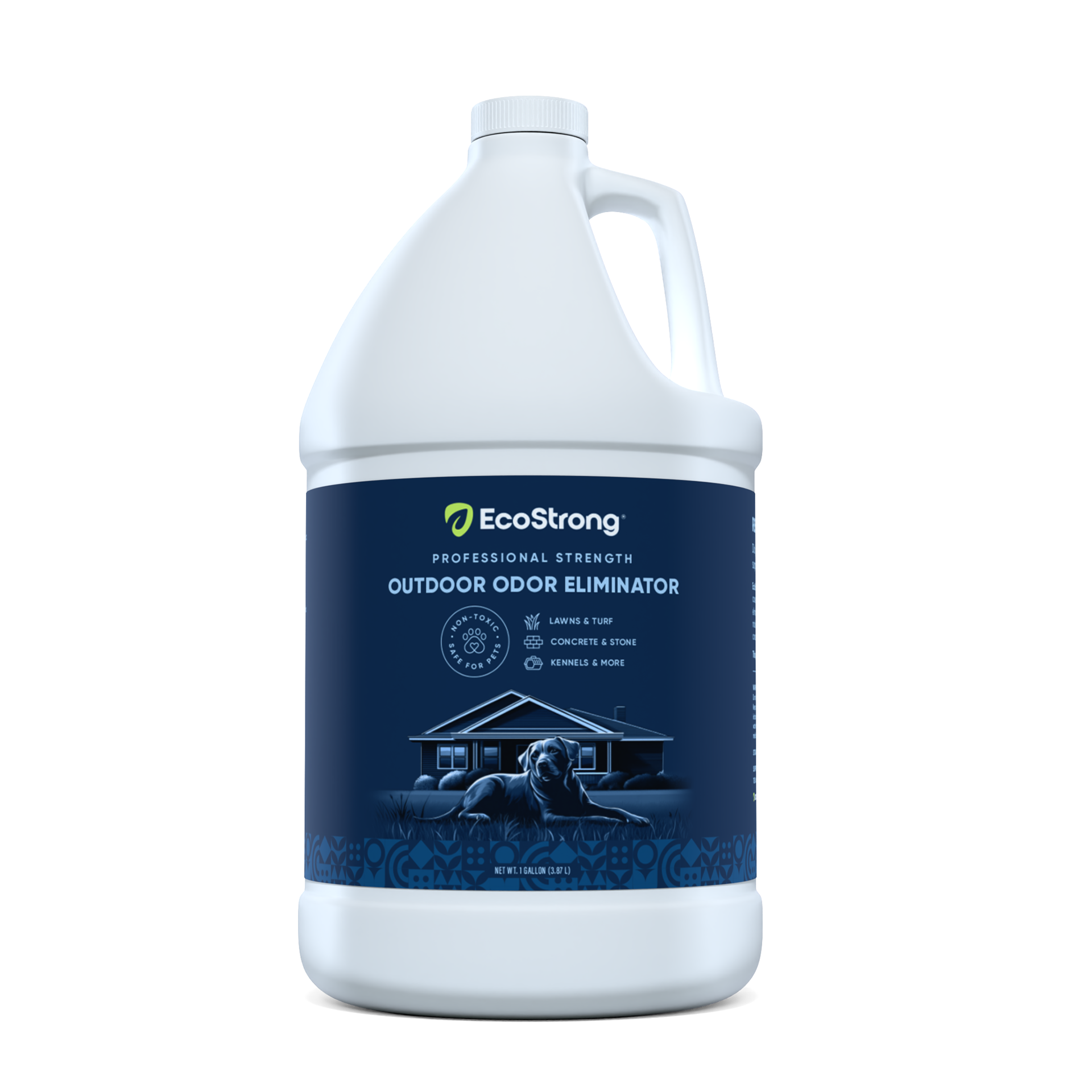 Outdoor Odor Eliminator