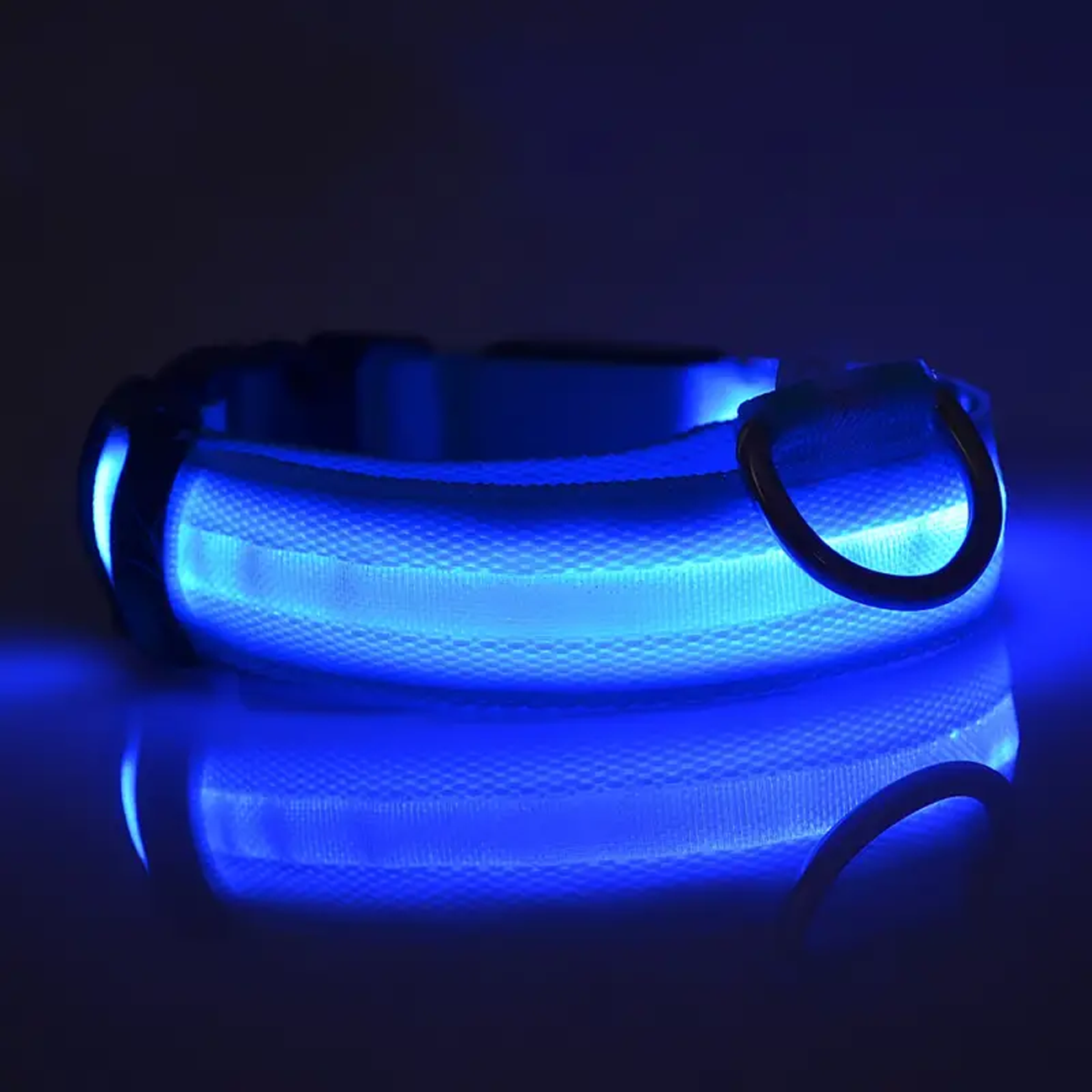 LED Light Up Collar