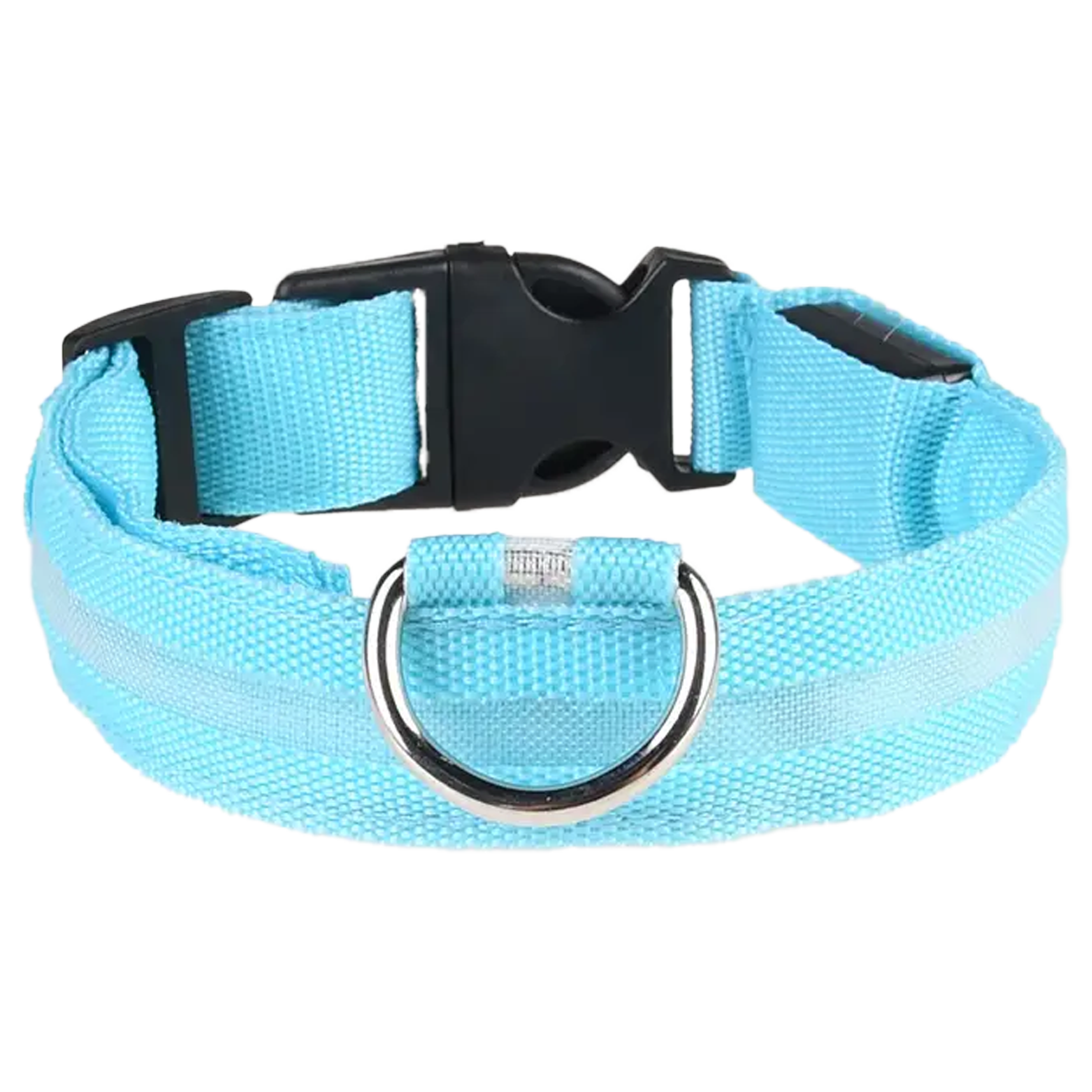 LED Light Up Collar