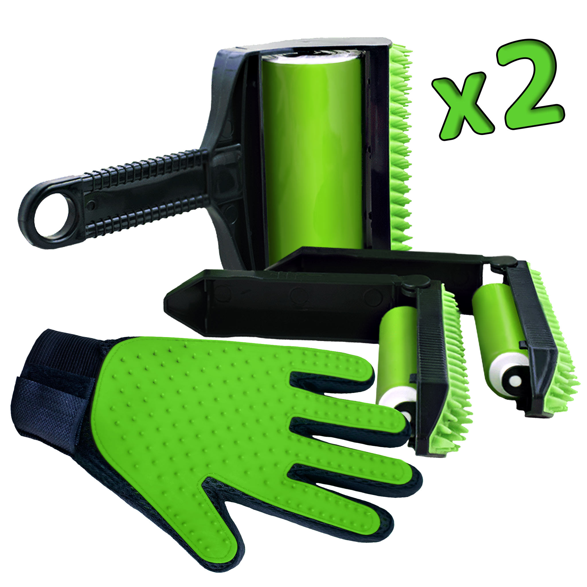 Stick It! Deluxe Family Bundle