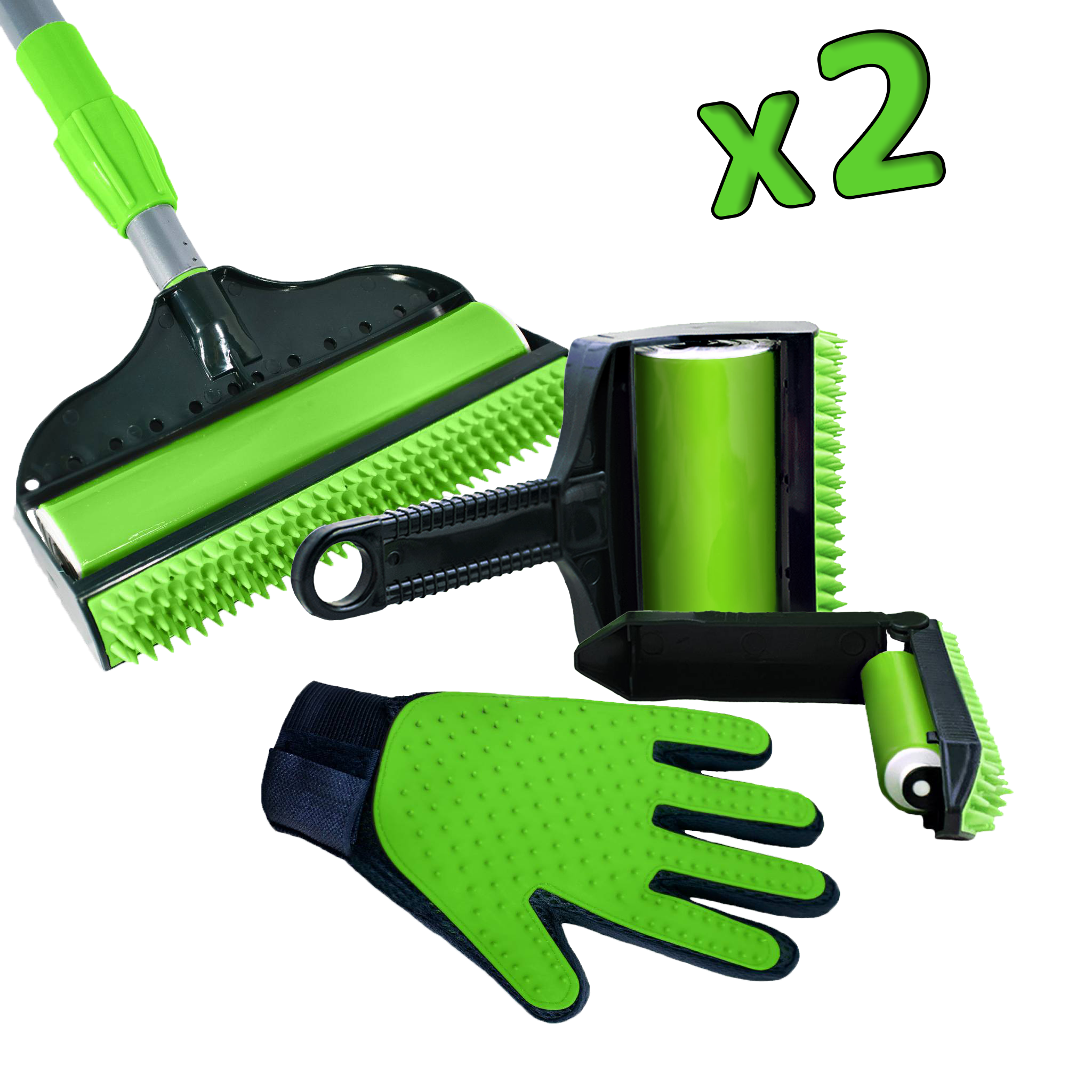 Stick It! Deluxe Pro Family Bundle