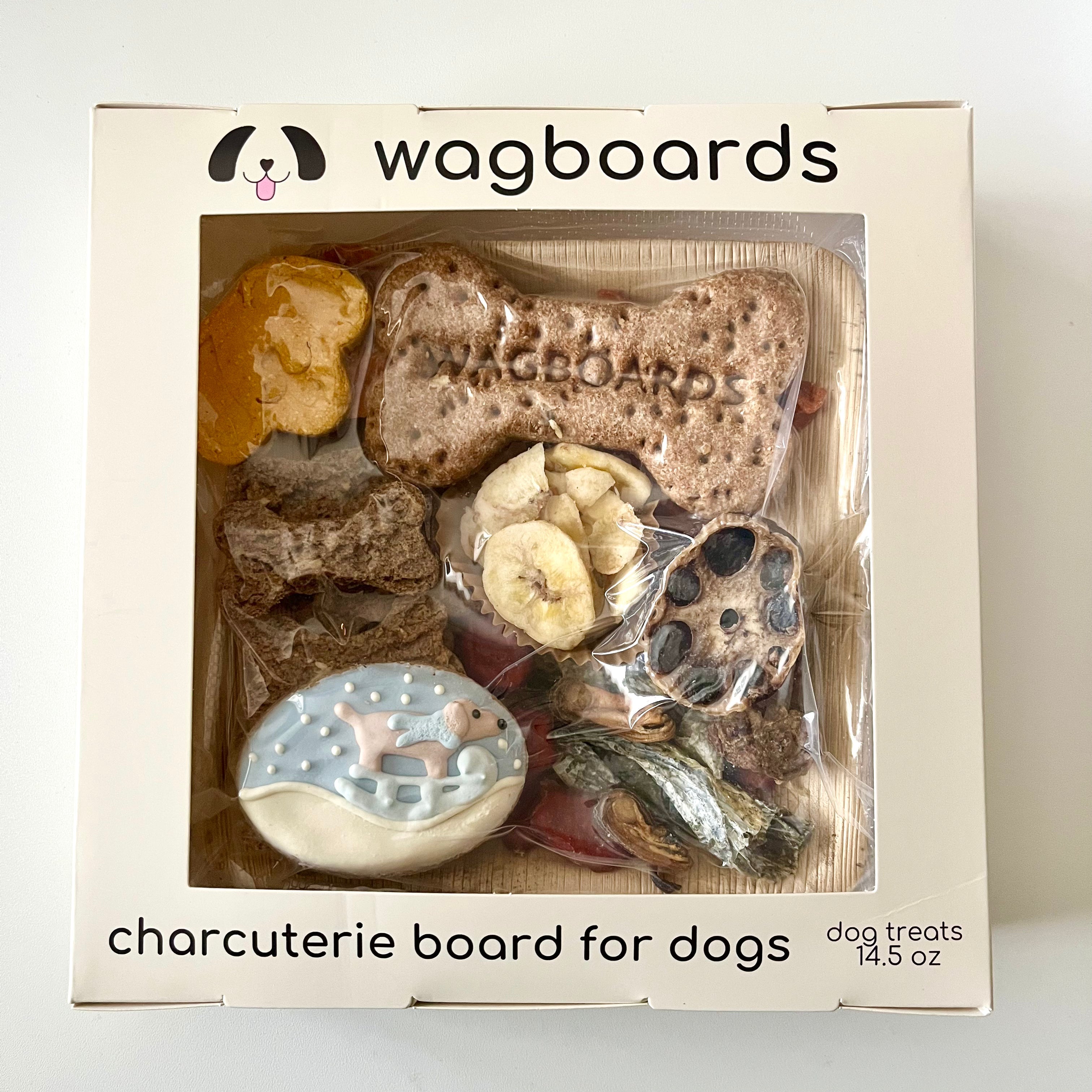 Wagboard