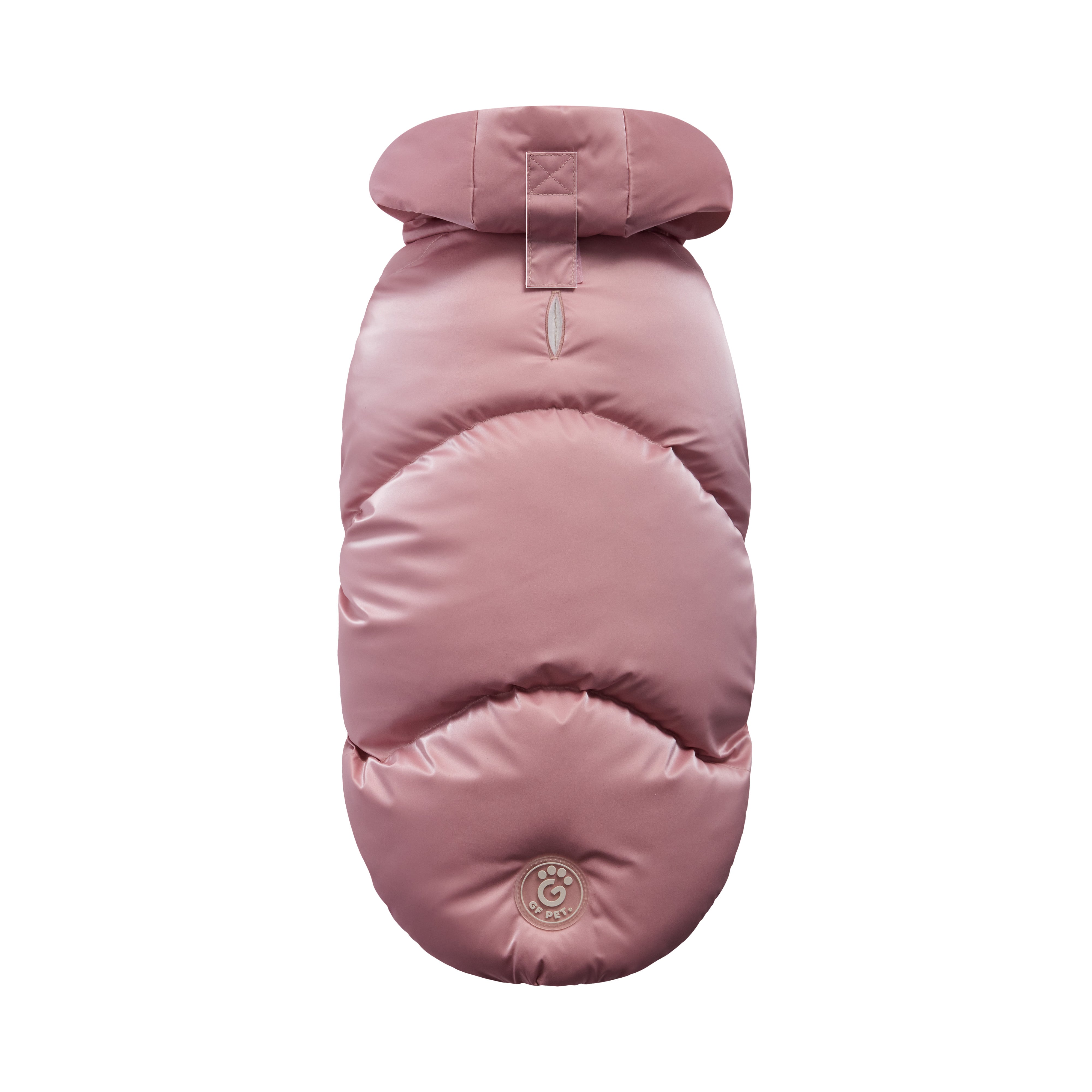 Lunar Glow Parka