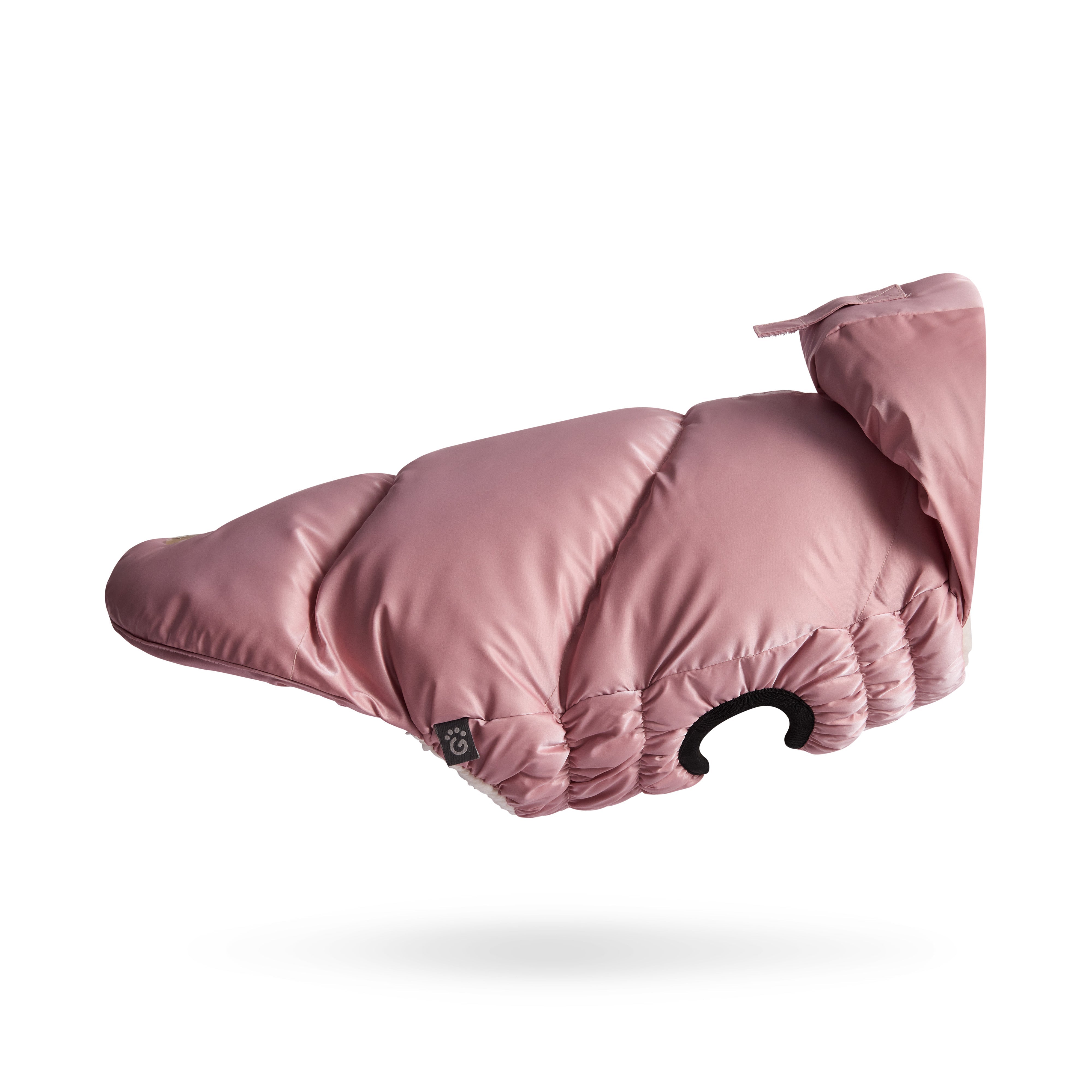 Lunar Glow Parka