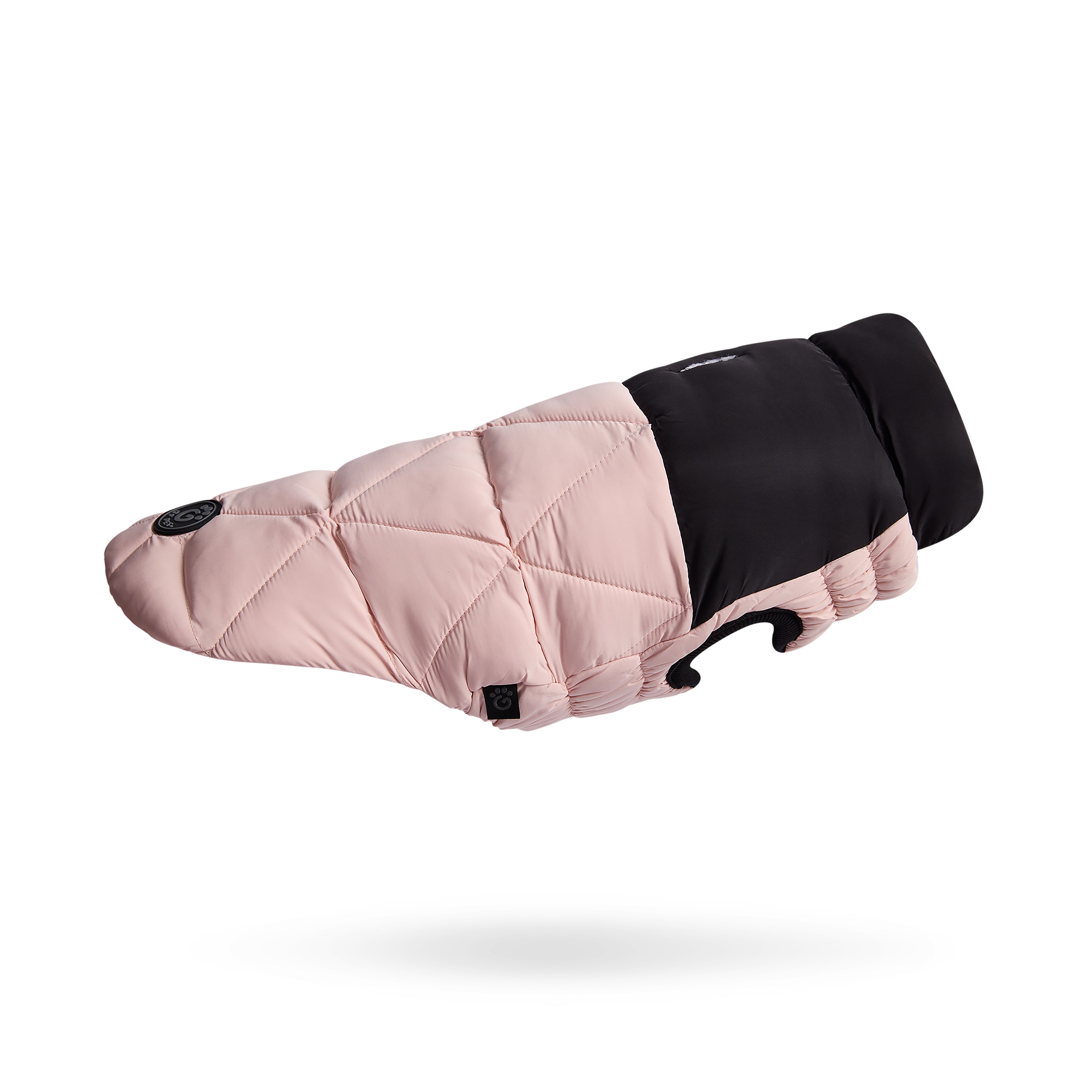 Diamond Puffer