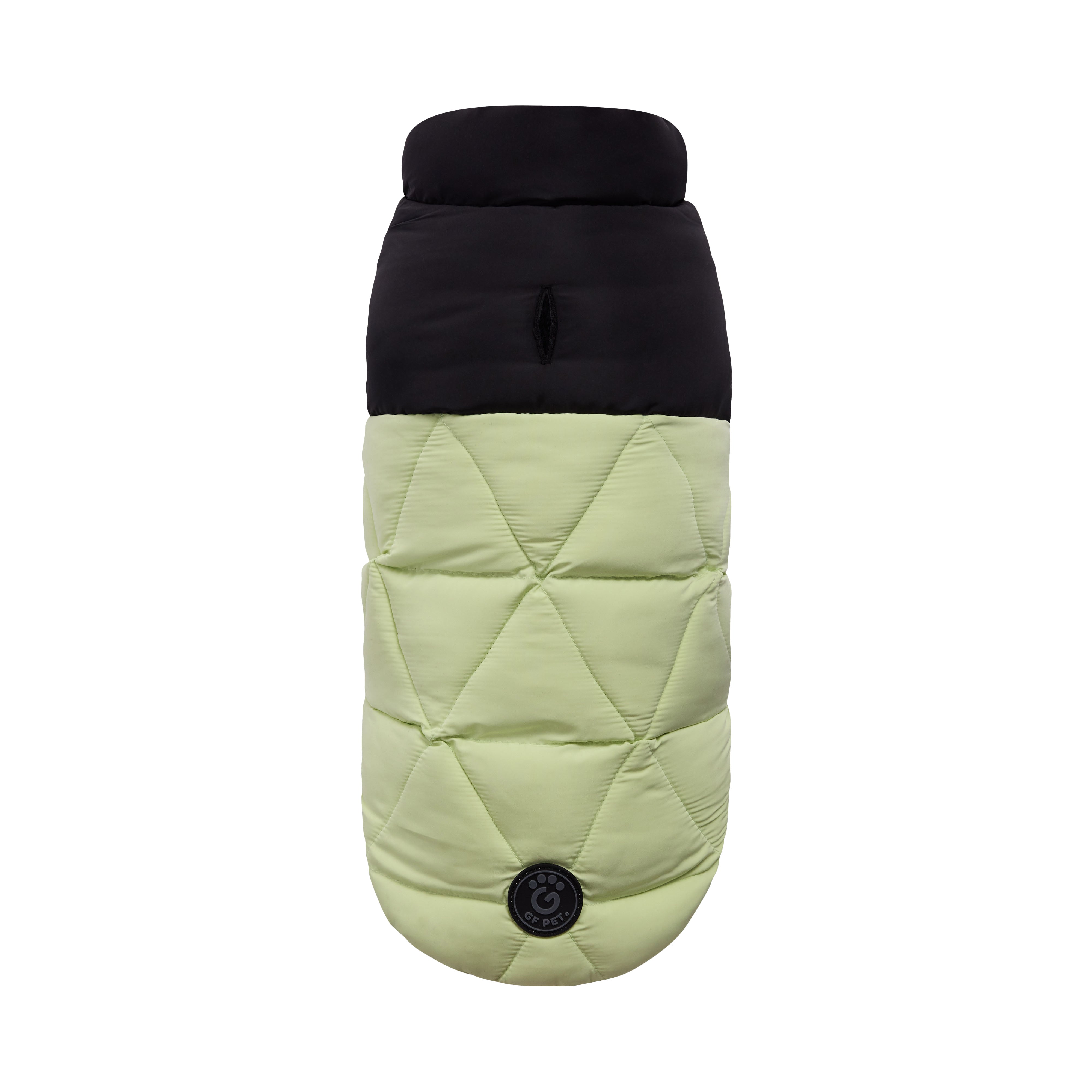 Diamond Puffer