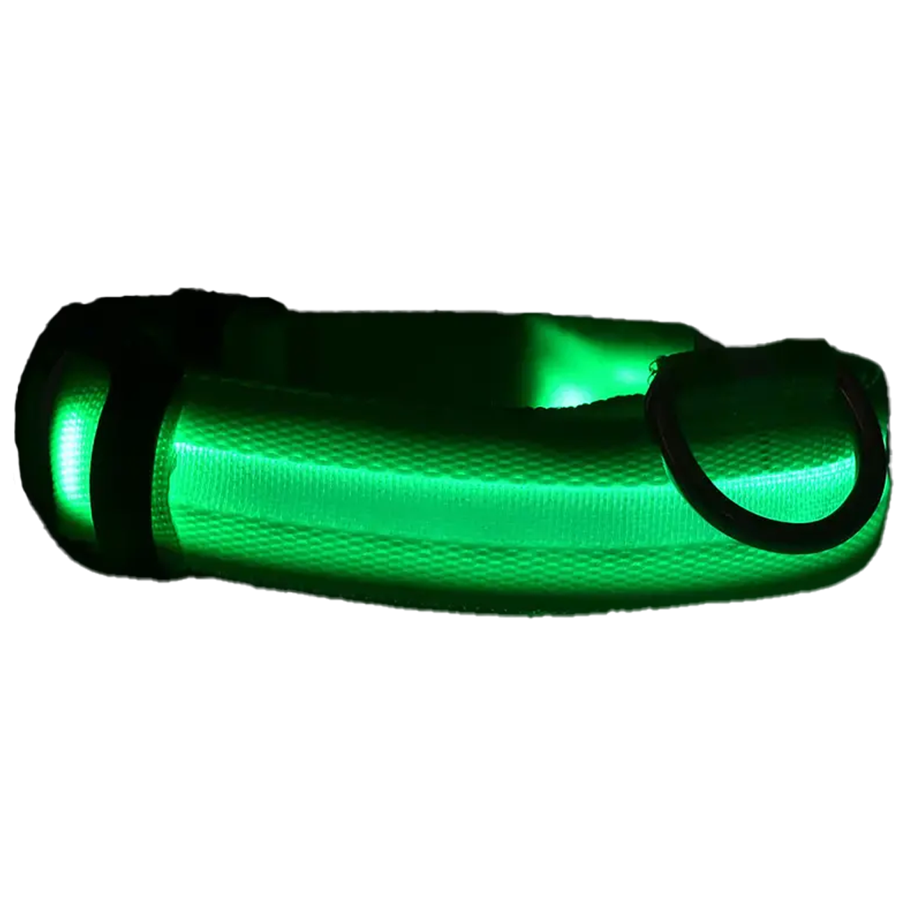 LED Light Up Collar