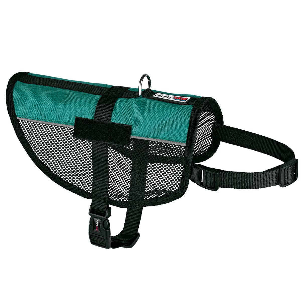 MaxAire Mesh Dog Vest Harness
