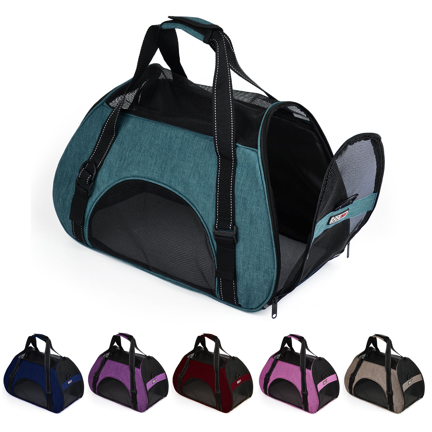 Pet Carrier Bag