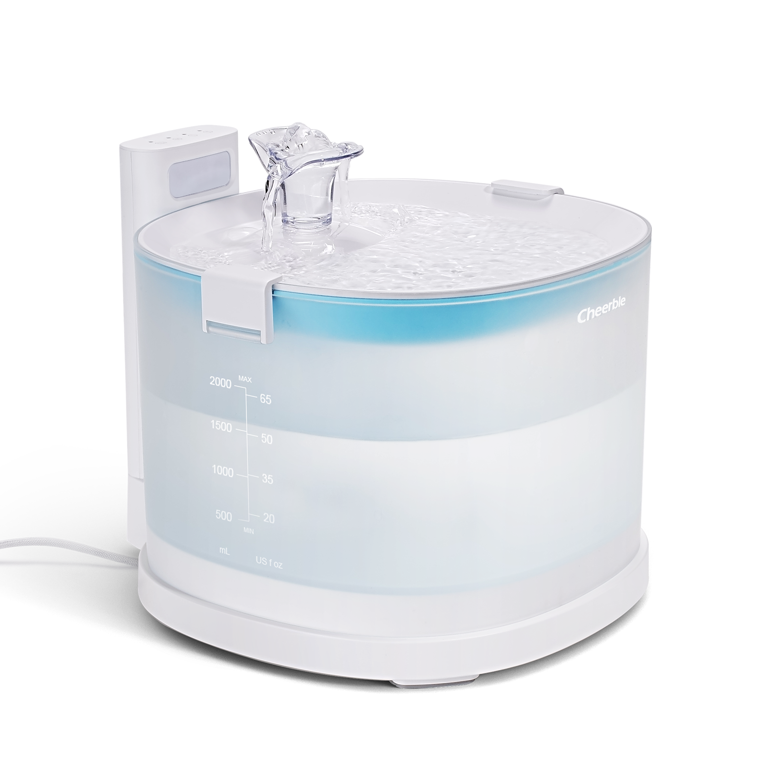 Pet Fountain Elfin E1