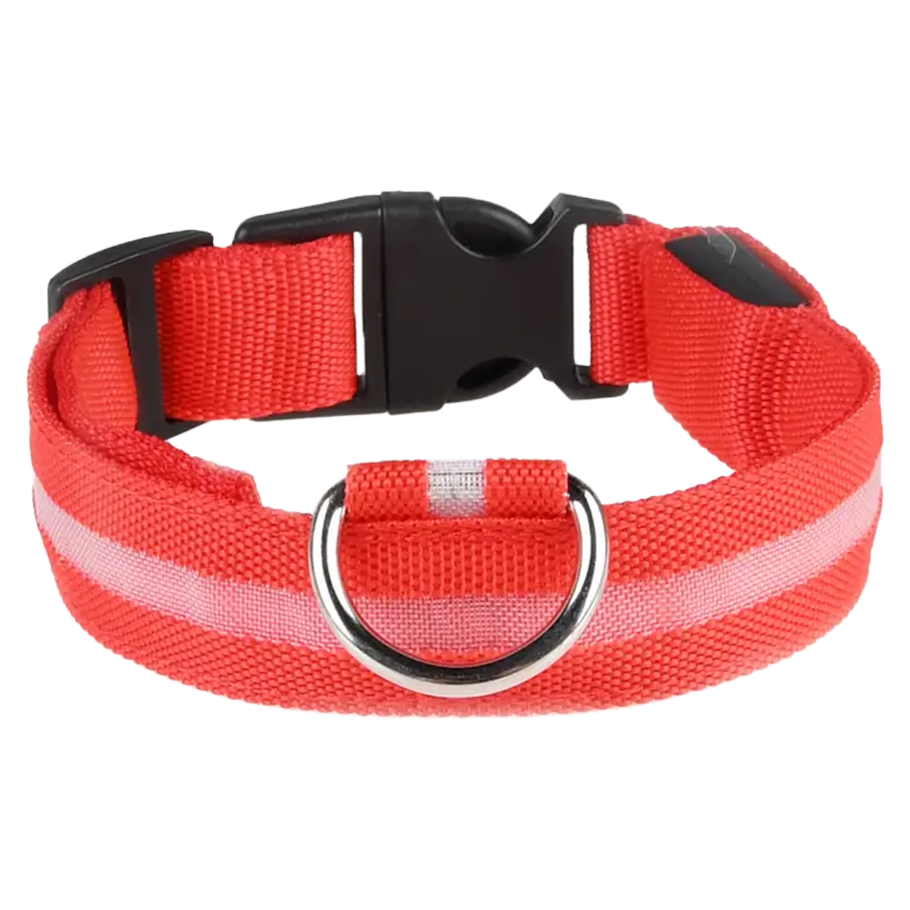 LED Light Up Collar