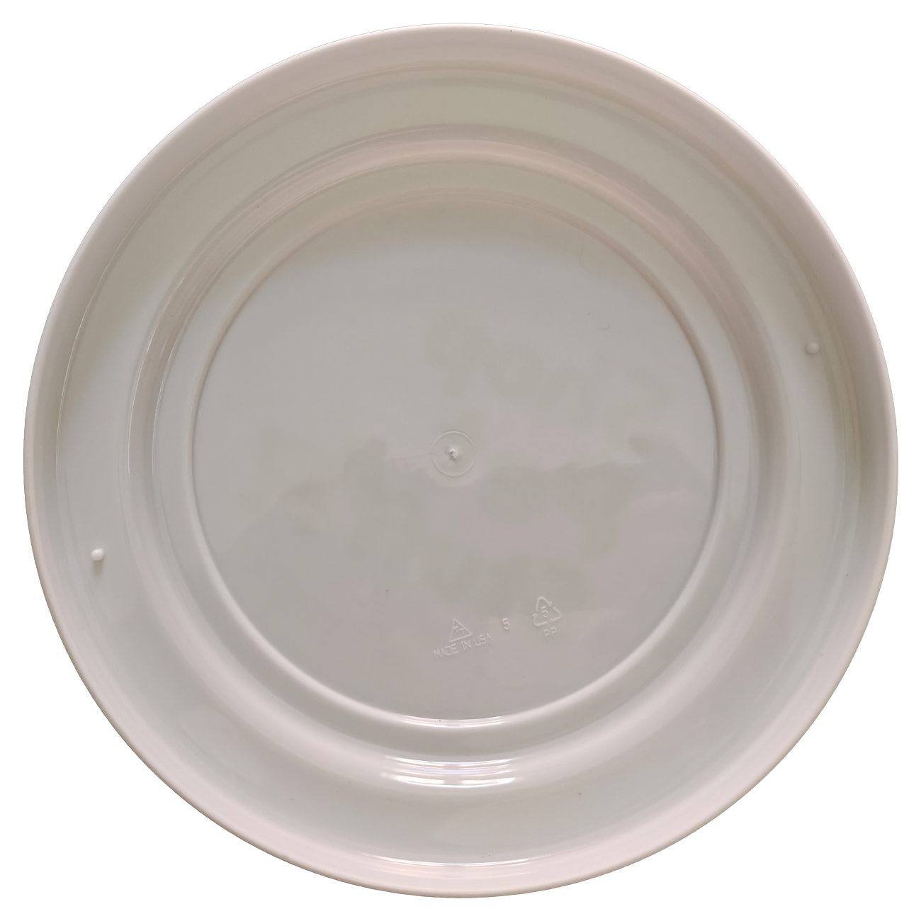 9" Pet Fetch Frisbee