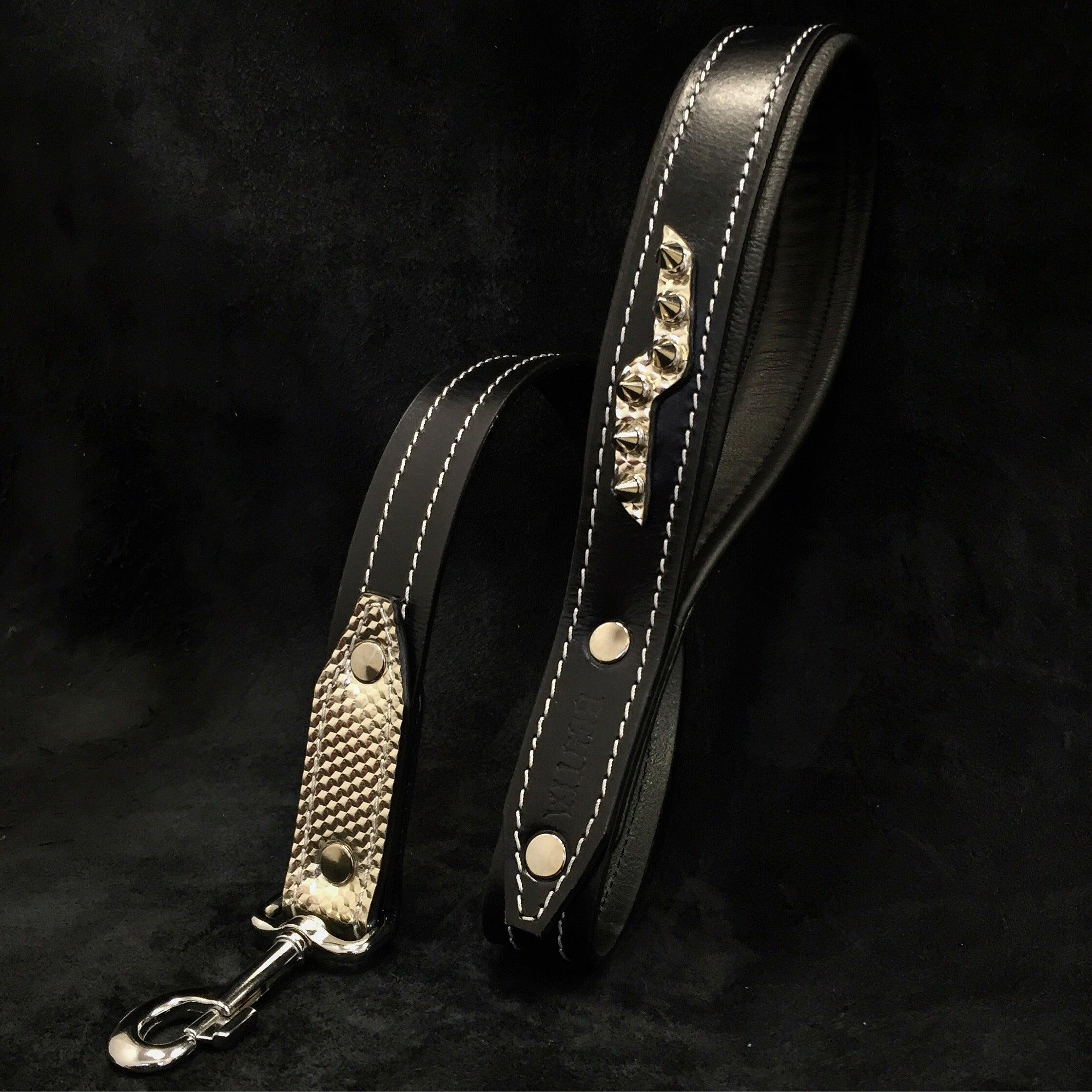 The ''Platinum'' harness