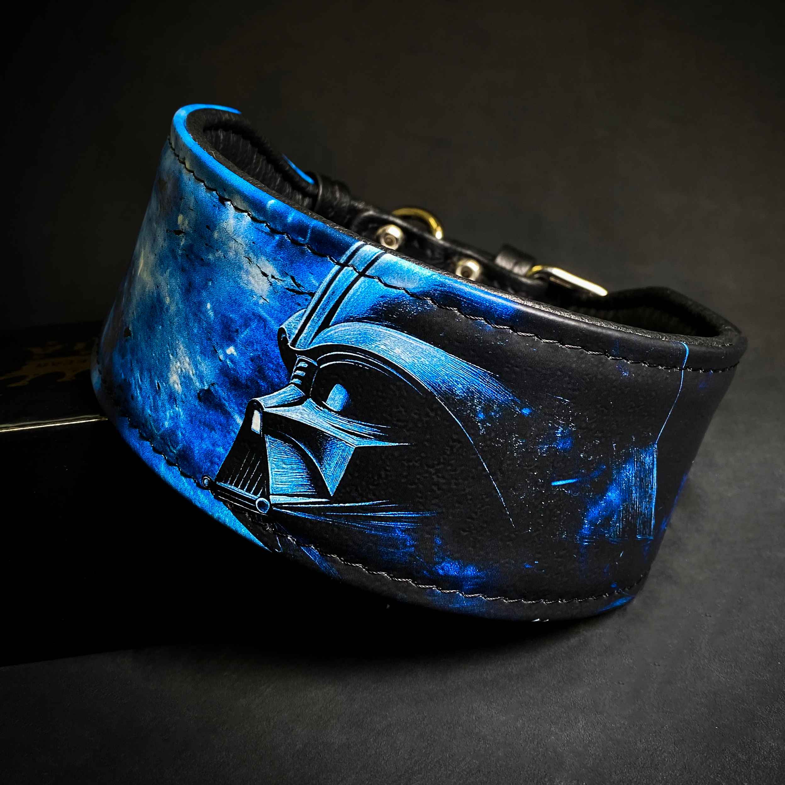 The Darth Force Limited Collar