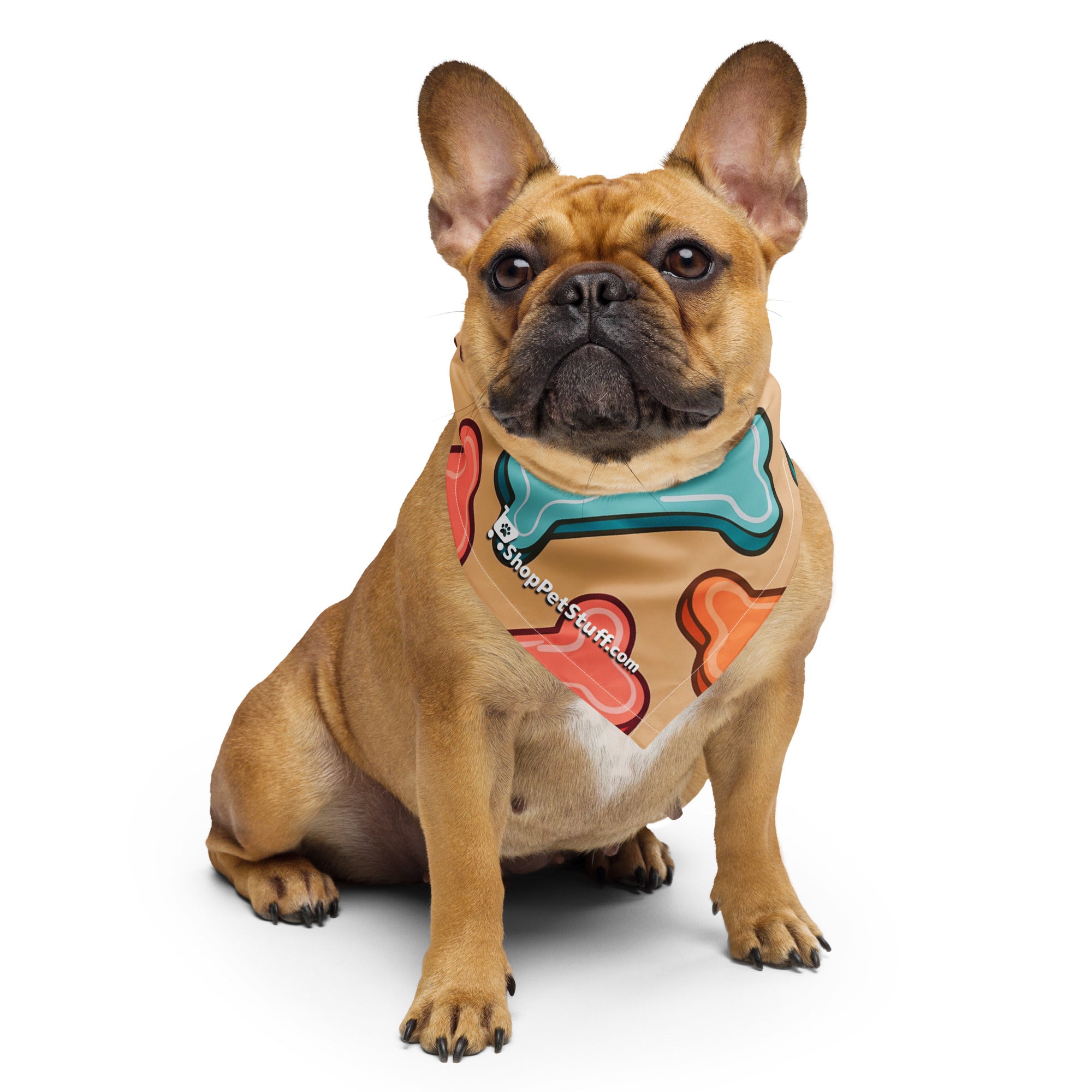 Doggy Treat Heaven Bandana