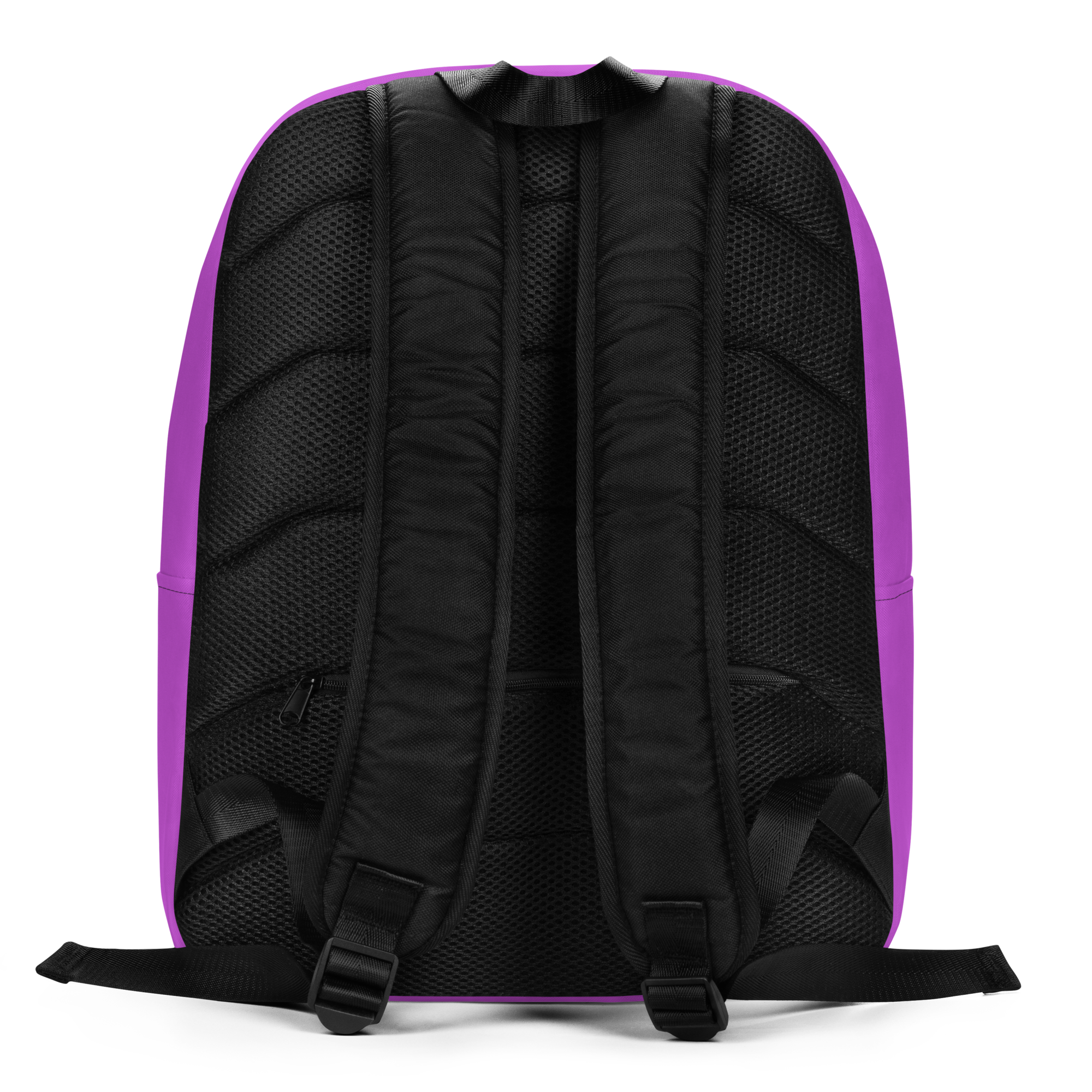 Paw'sitive Vibes Minimalist Backpack
