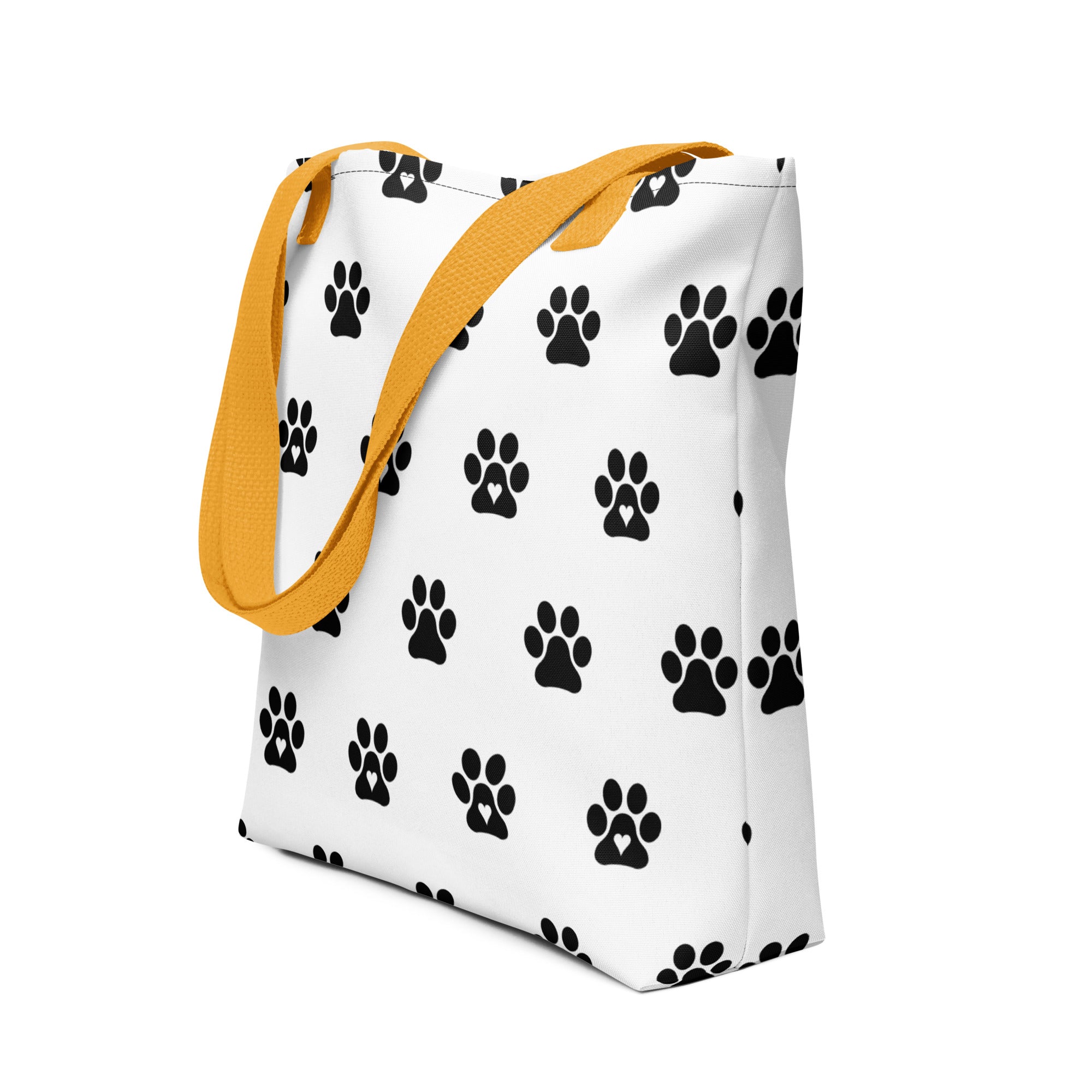 Pawful Small Tote bag