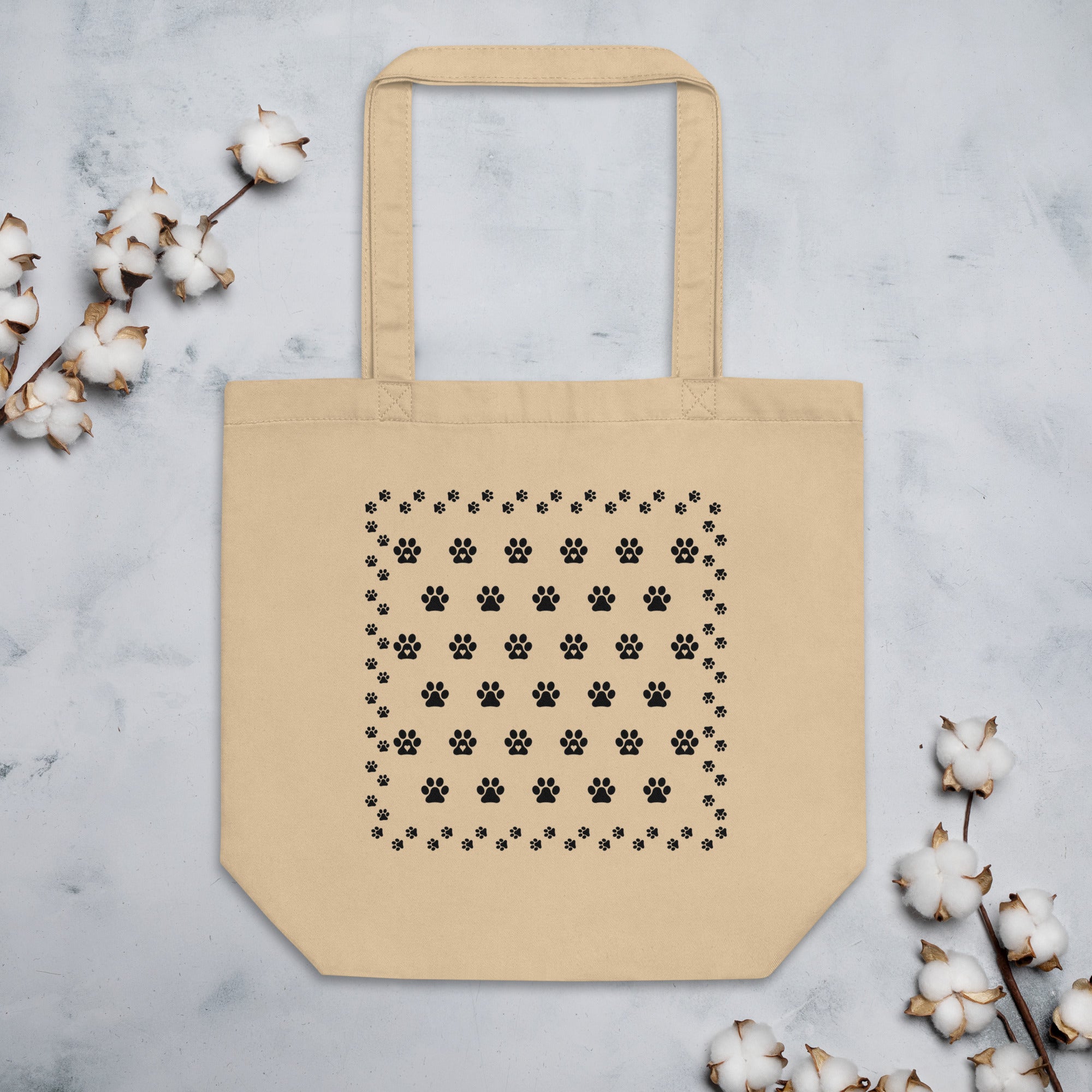 Pawful Eco Tote Bag