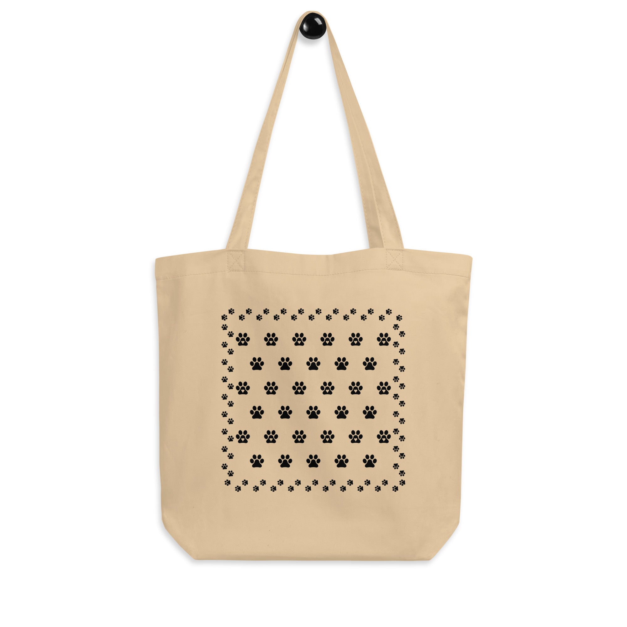 Pawful Eco Tote Bag