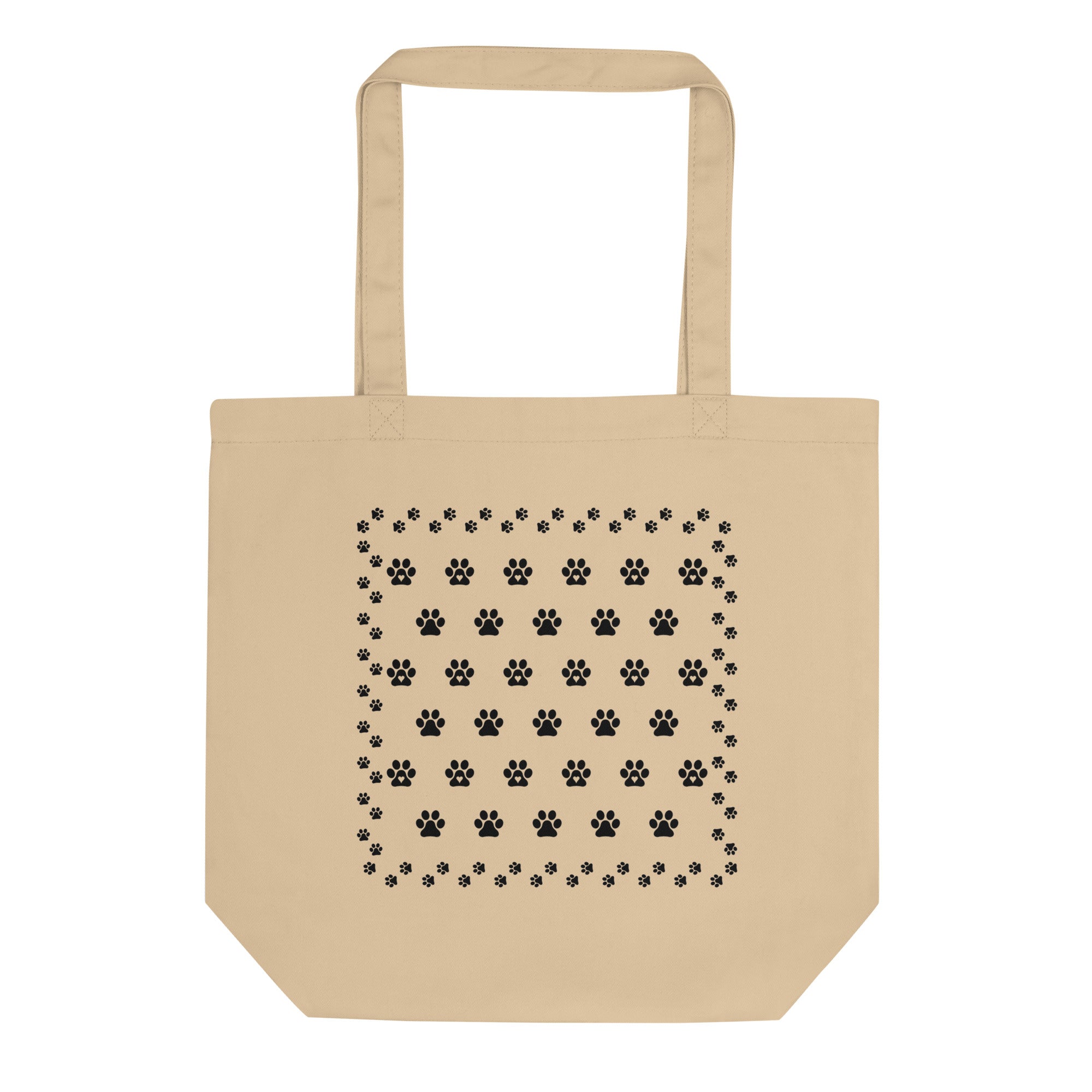 Pawful Eco Tote Bag