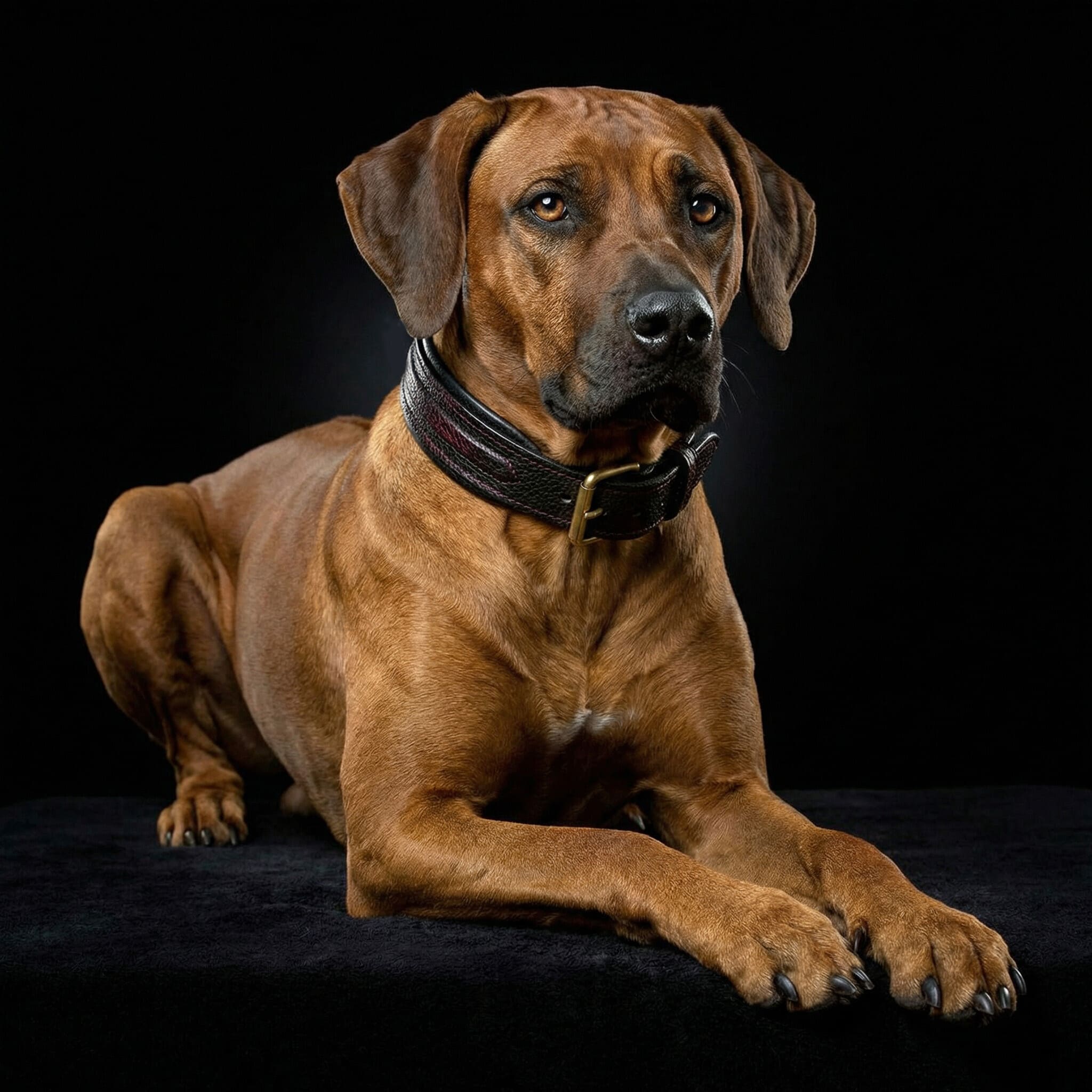 The ''Cobra'' collar