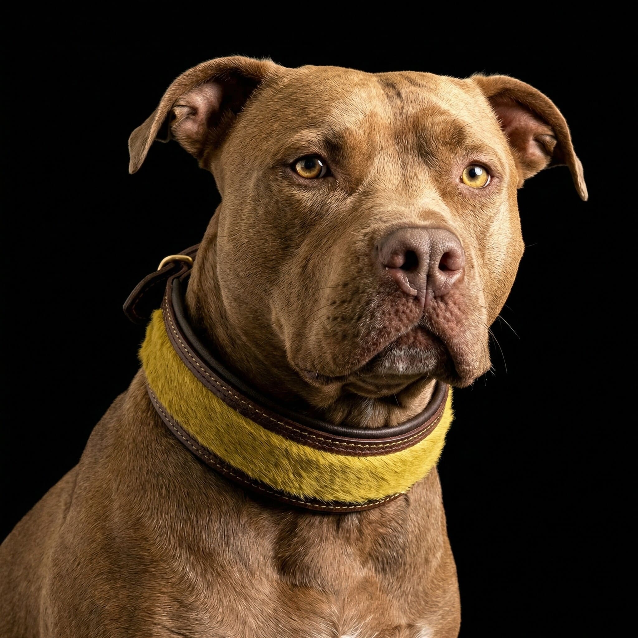 The ''Shrek'' collar