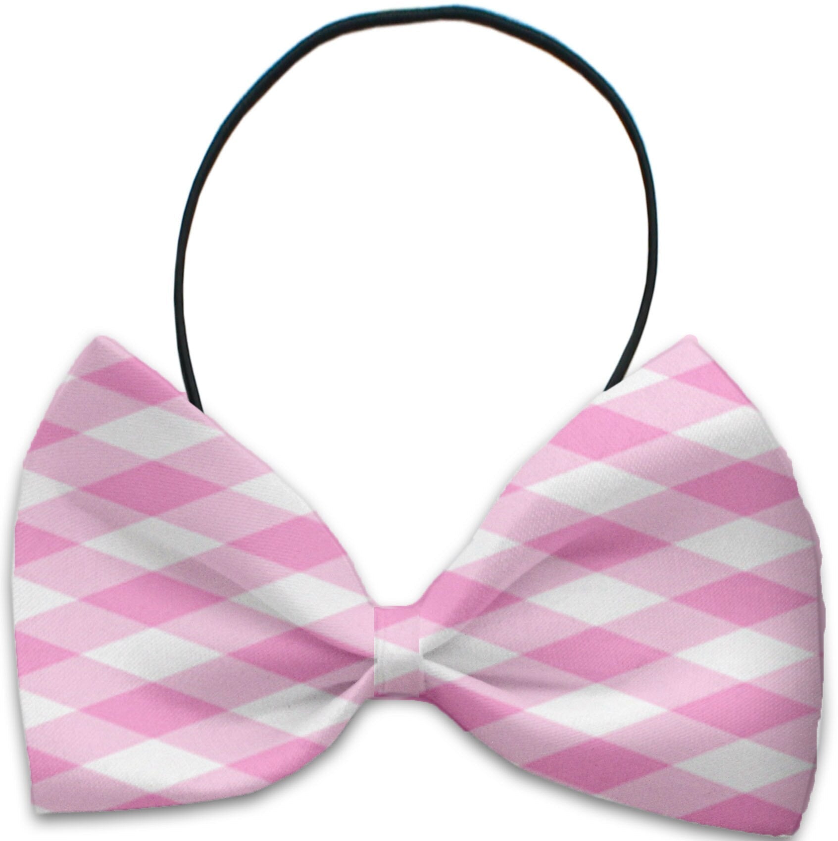 Pet, Dog and Cat Bow Ties, "Plaids Group"