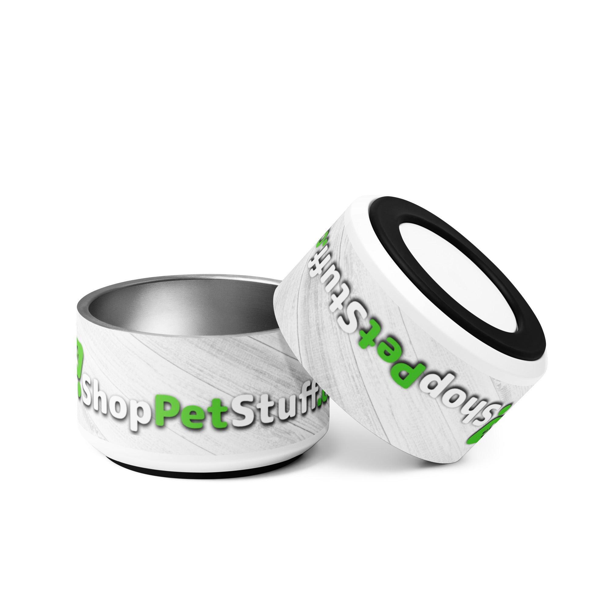ShopPetStuff Pet Bowl