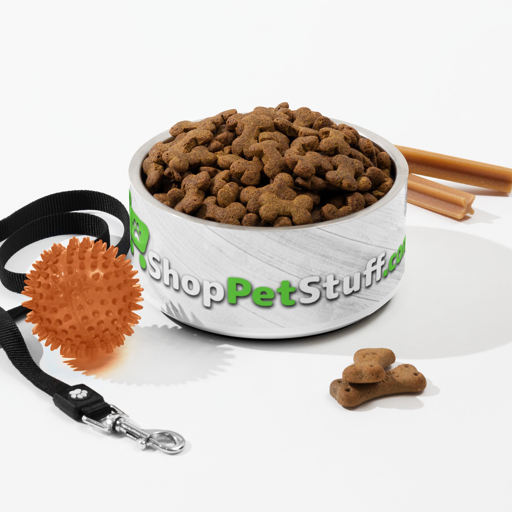 ShopPetStuff Pet Bowl