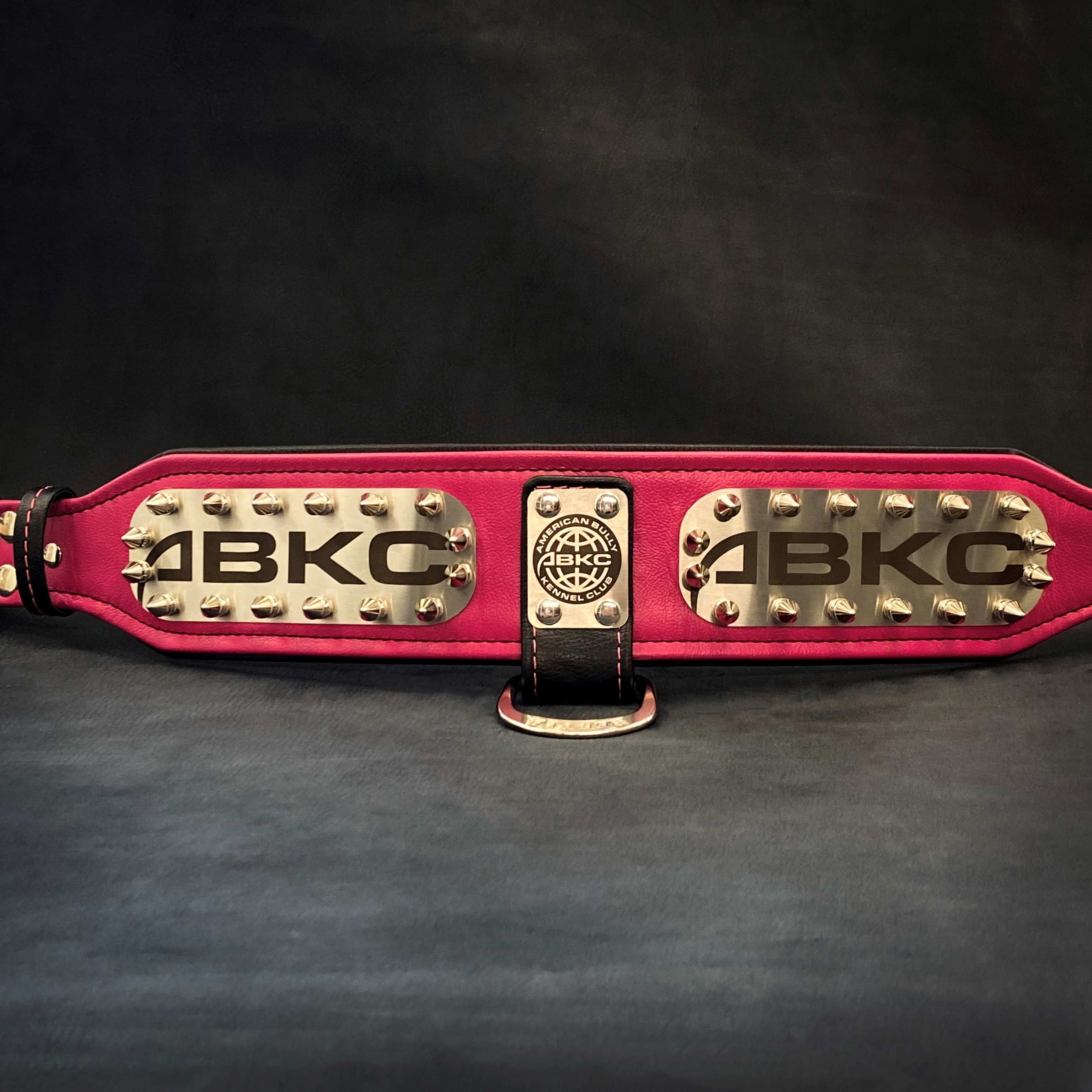 The ABKC Collar