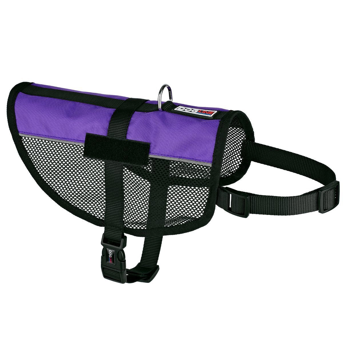 MaxAire Mesh Dog Vest Harness