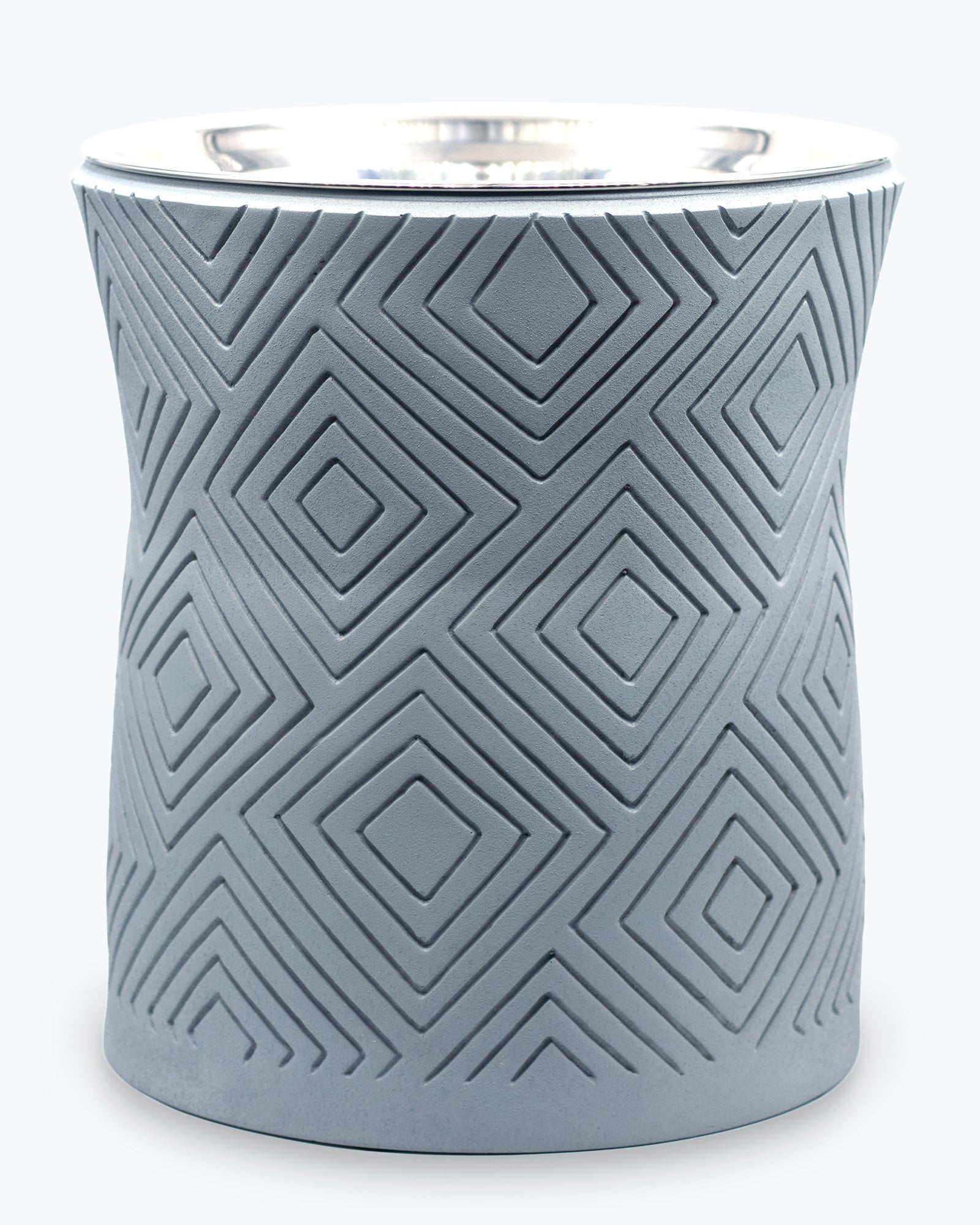 Santa Fe Modern Elevated Dog Bowl