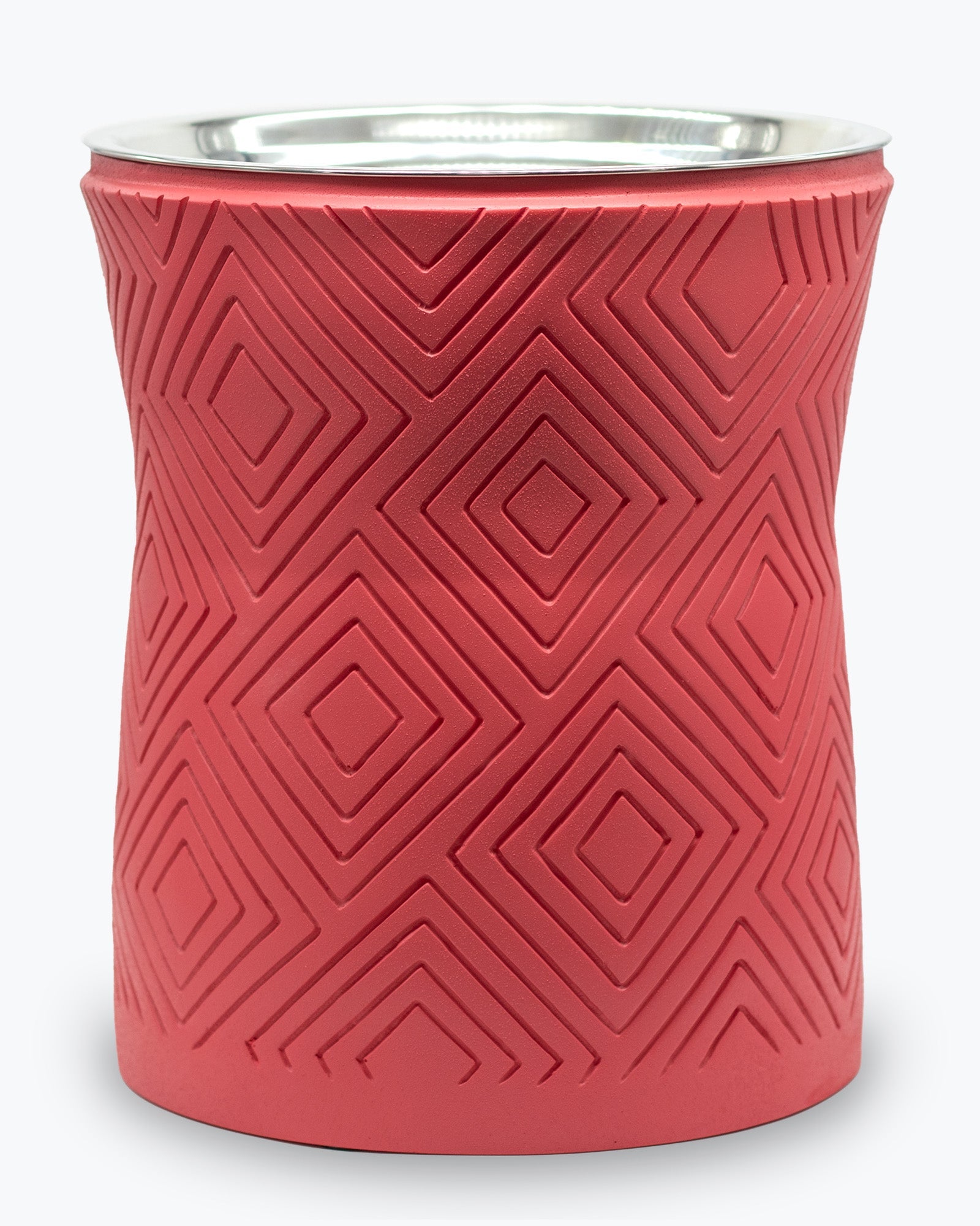 Santa Fe Modern Elevated Dog Bowl