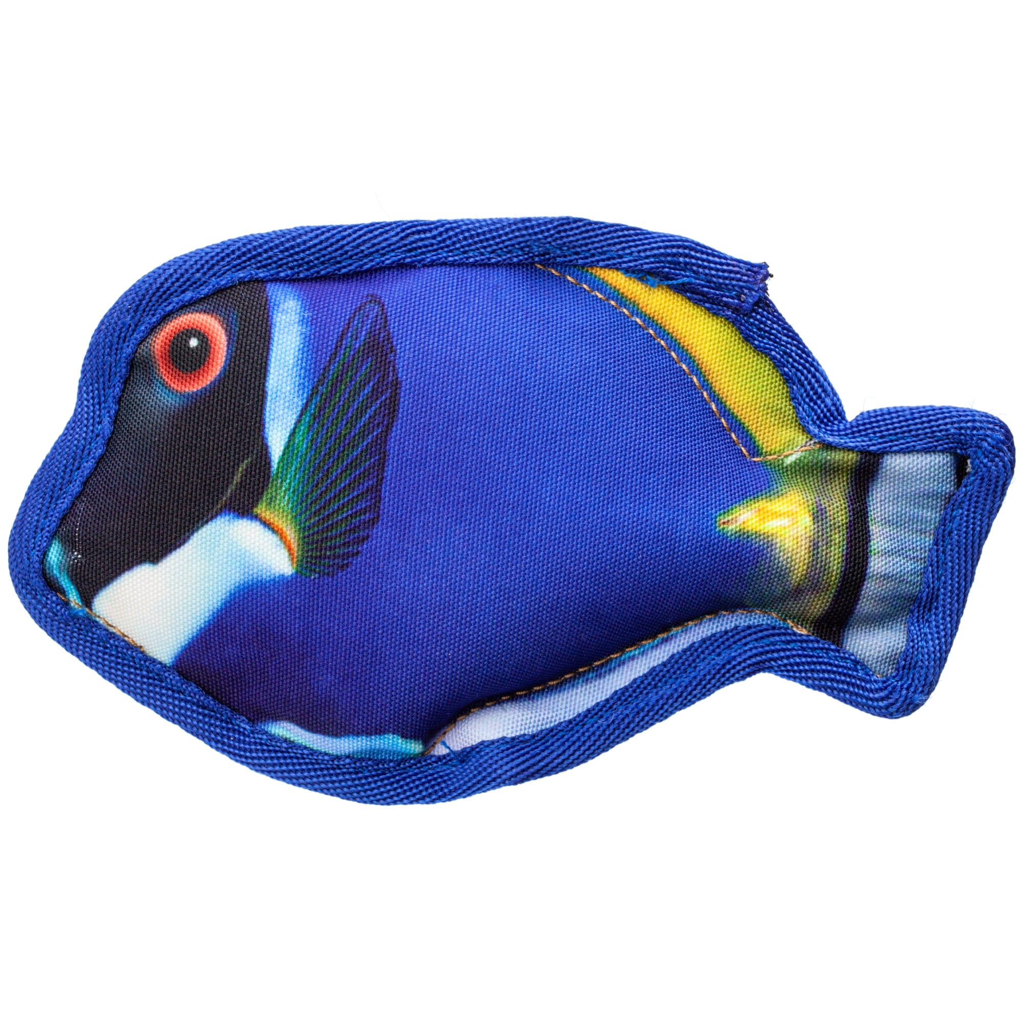 Mini Tropical Fish Toys