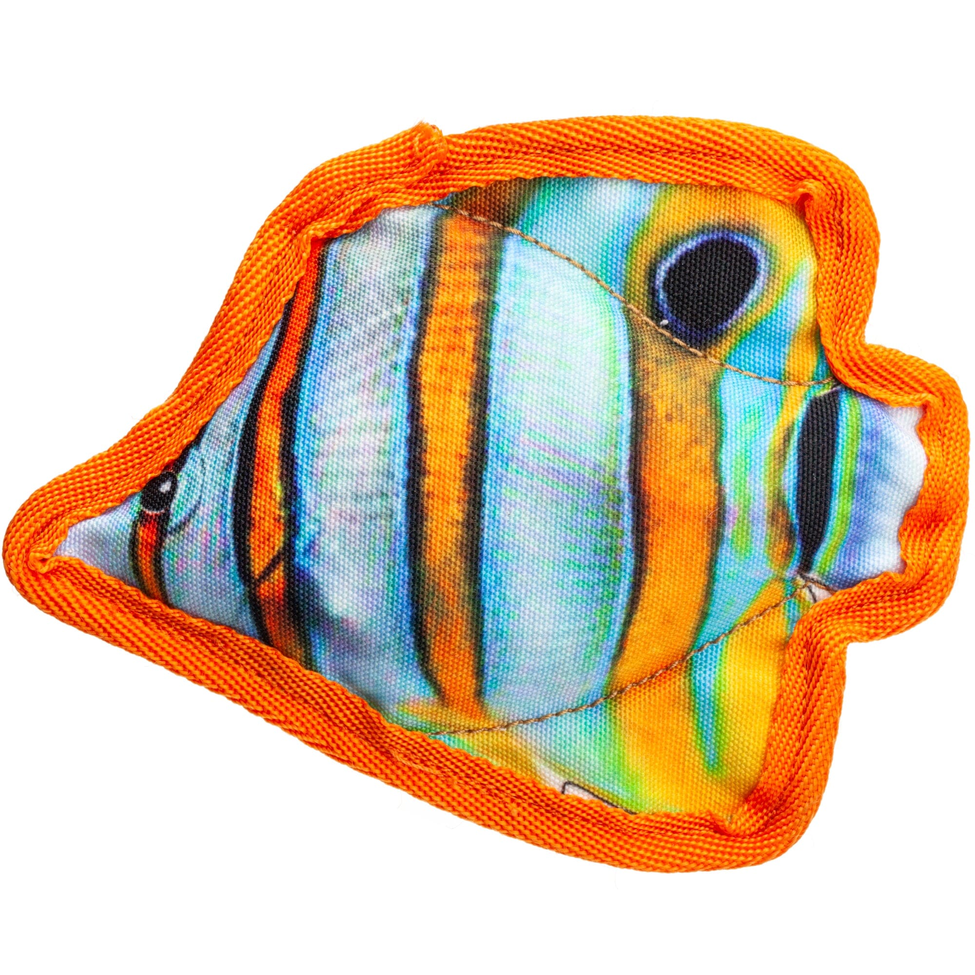 Mini Tropical Fish Toys