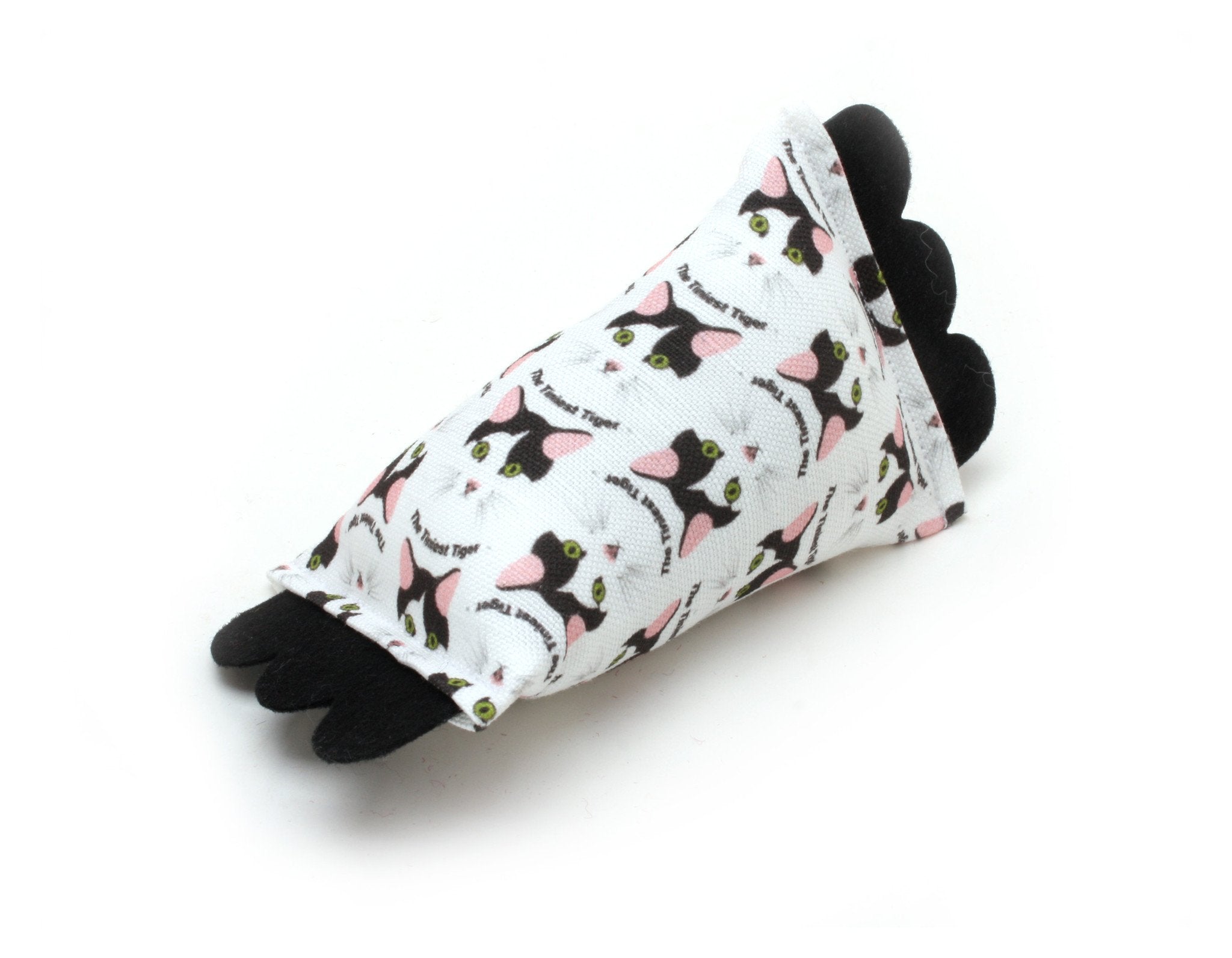 Gracey Shaker Cat Toy