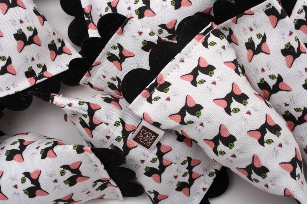 Gracey Shaker Cat Toy