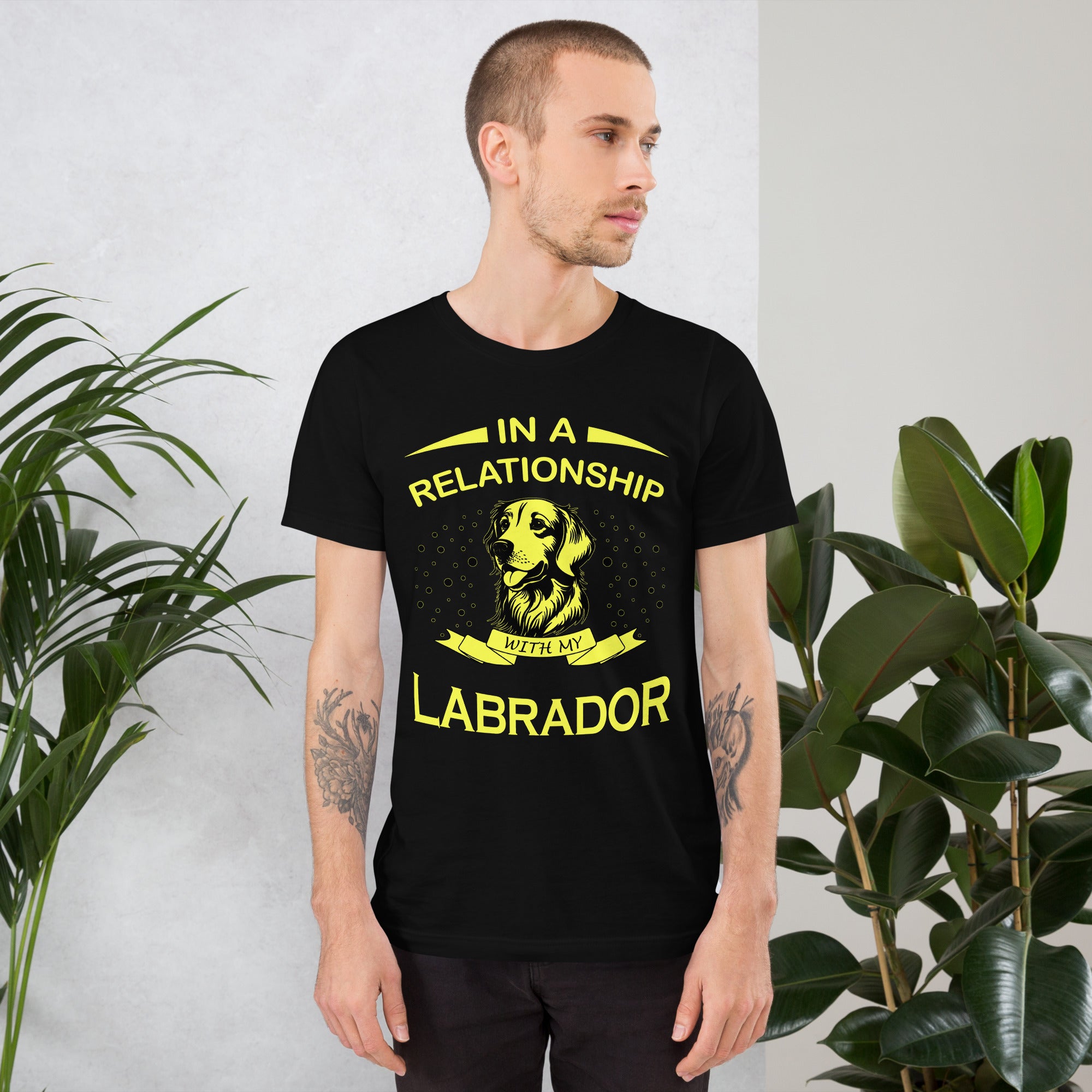 My Labrador Tee