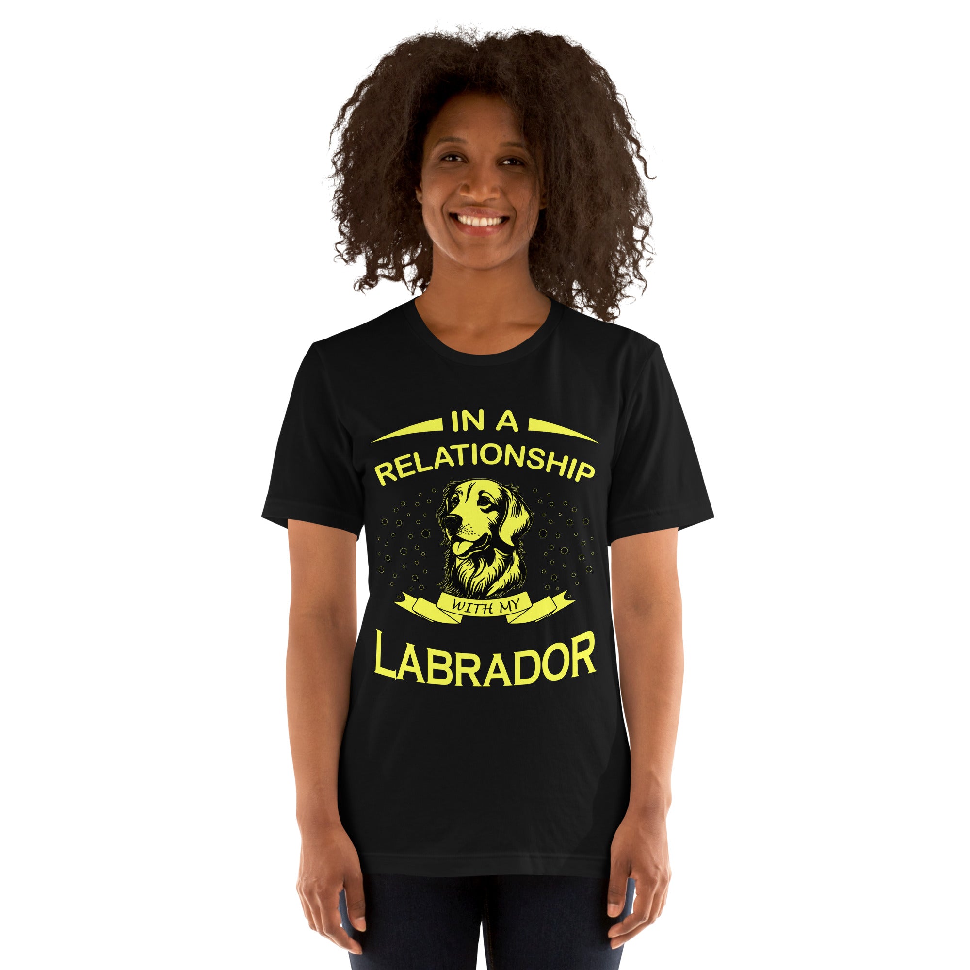My Labrador Tee